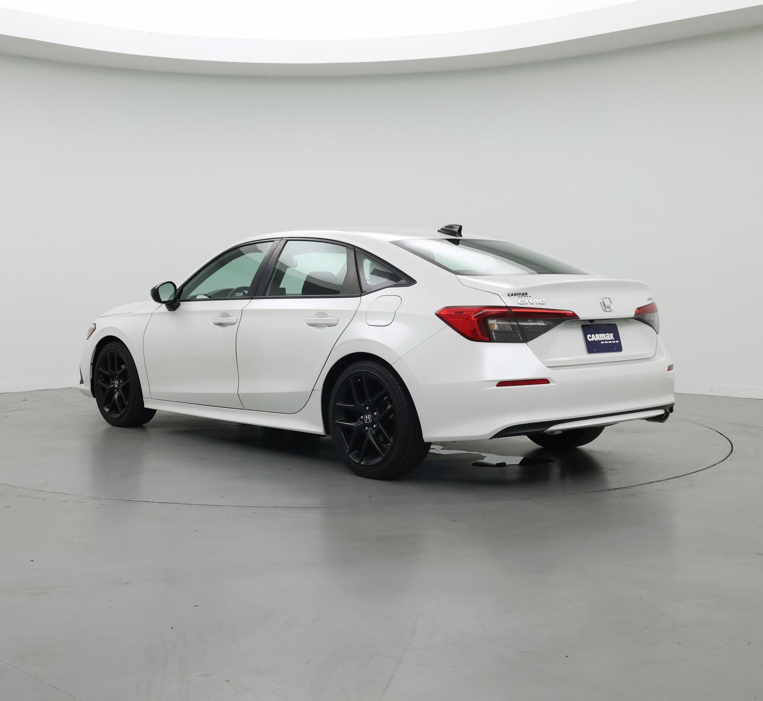 Thumbnail: 2023 Honda Civic - 2