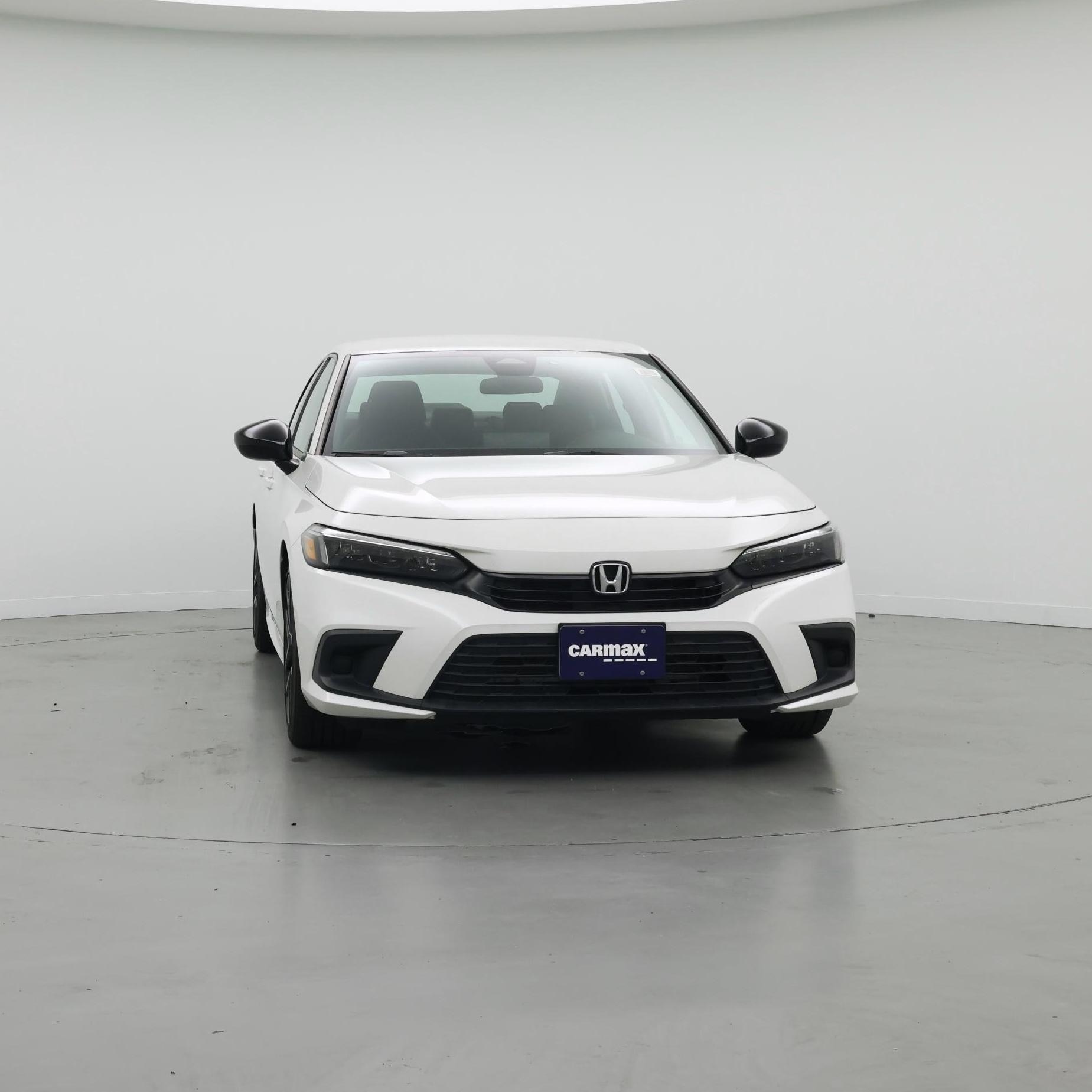 Thumbnail: 2023 Honda Civic - 5
