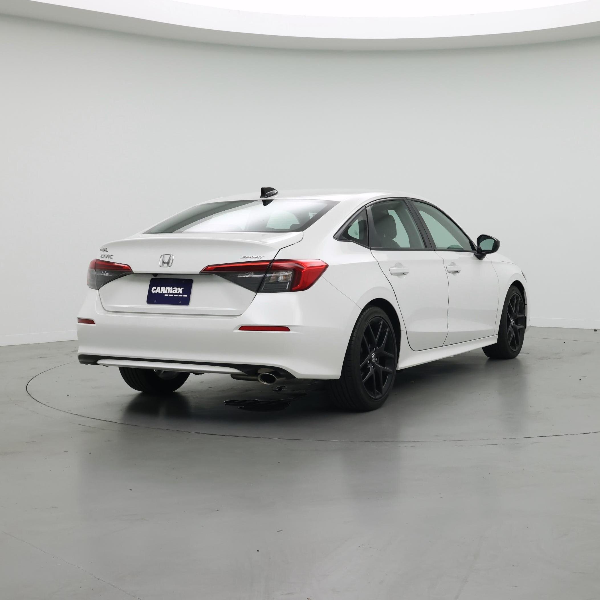 Thumbnail: 2023 Honda Civic - 8