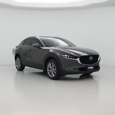 2023 Mazda CX-30 2.5 S Preferred Package