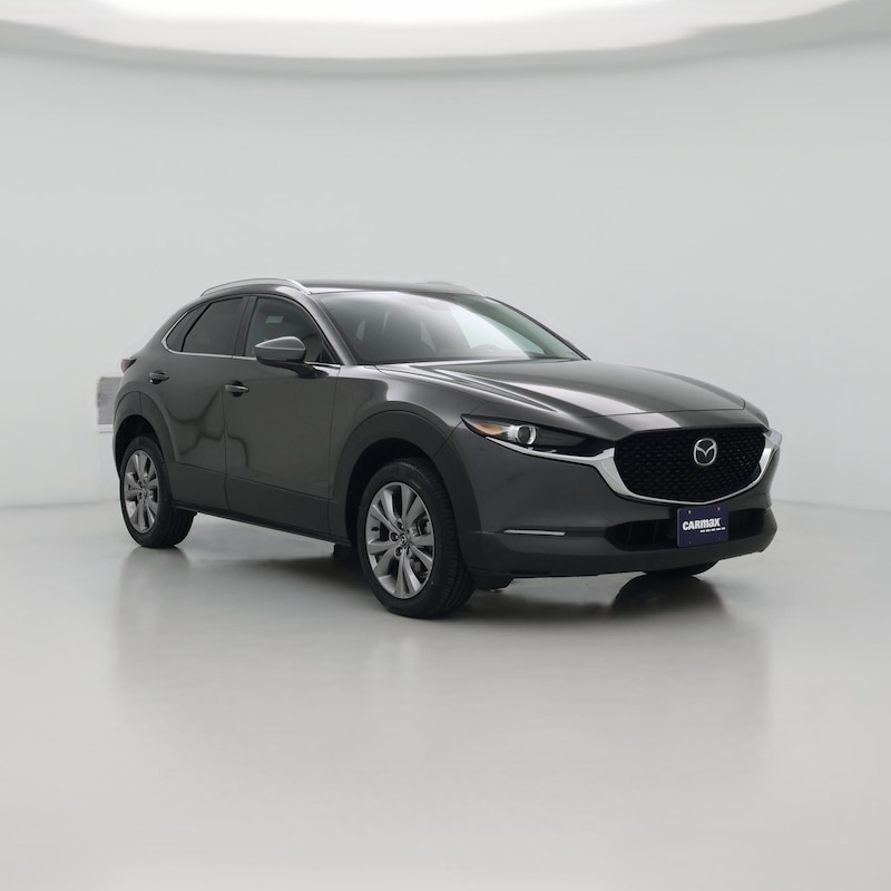 2023 Mazda CX-30 2.5 S Preferred Package
