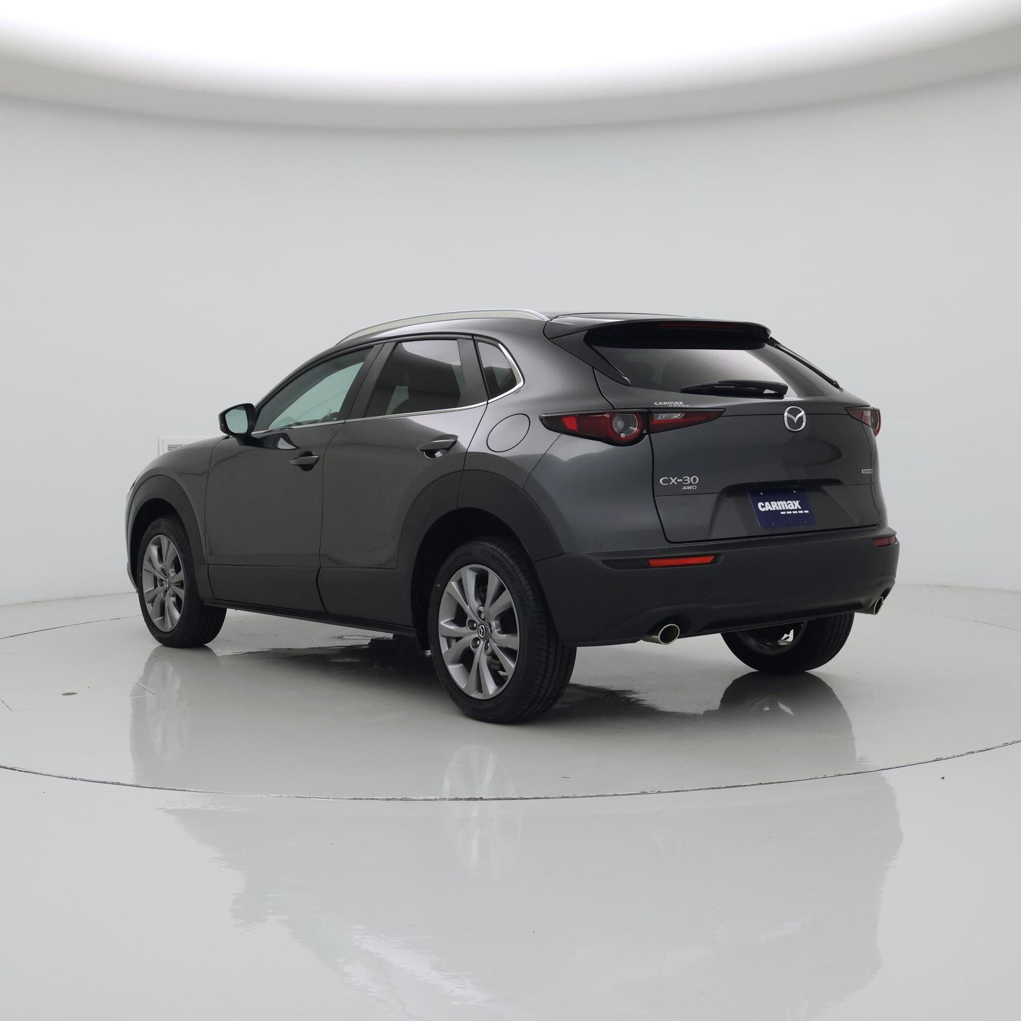 Thumbnail: 2023 Mazda CX-30 - 2