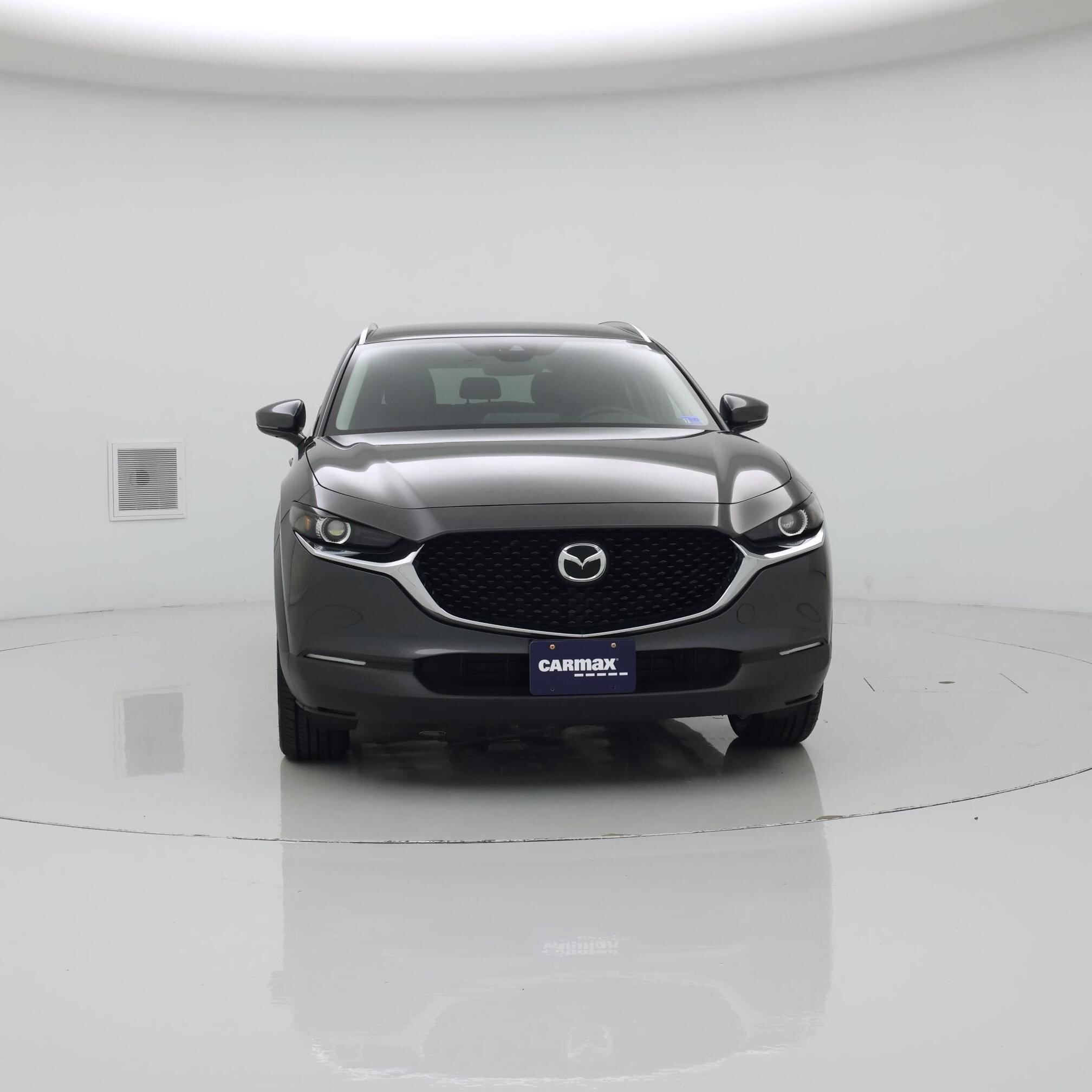 Thumbnail: 2023 Mazda CX-30 - 5
