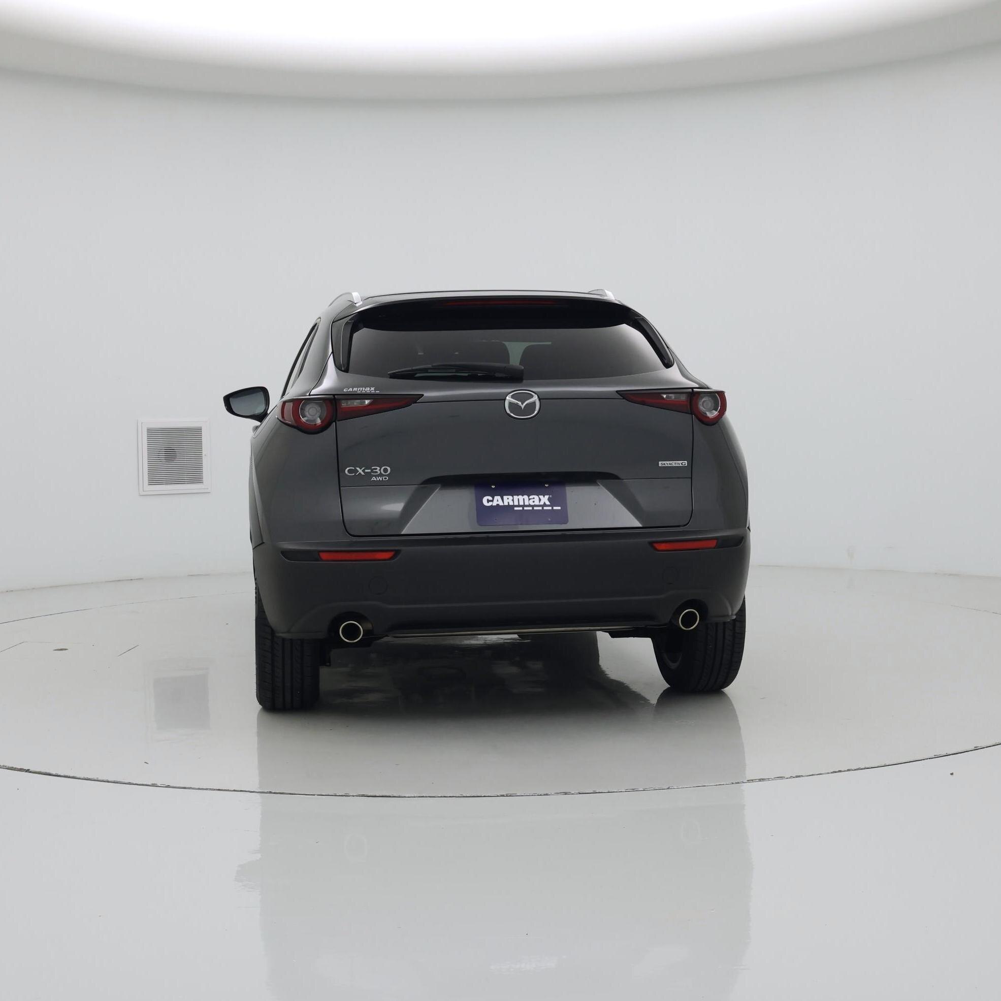 Thumbnail: 2023 Mazda CX-30 - 6