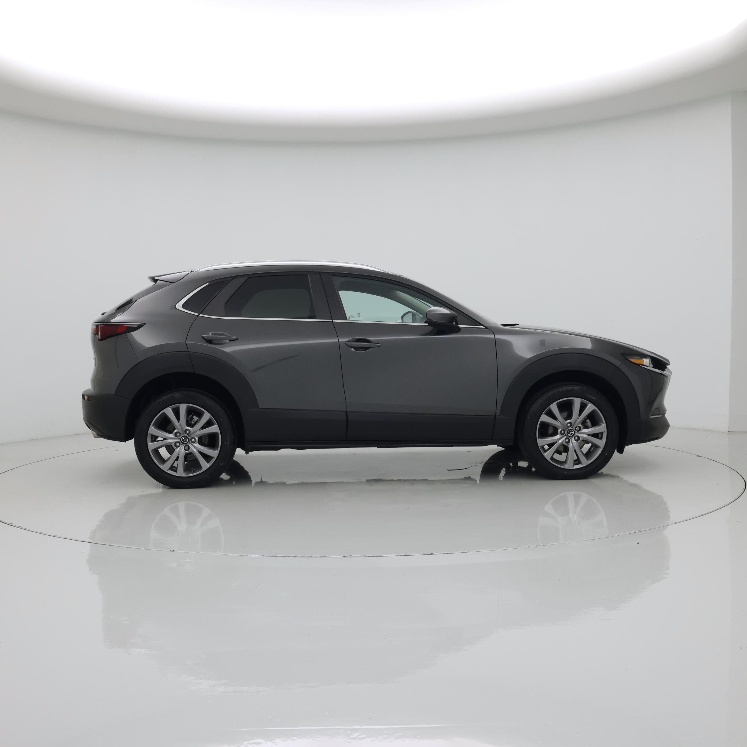 Thumbnail: 2023 Mazda CX-30 - 7