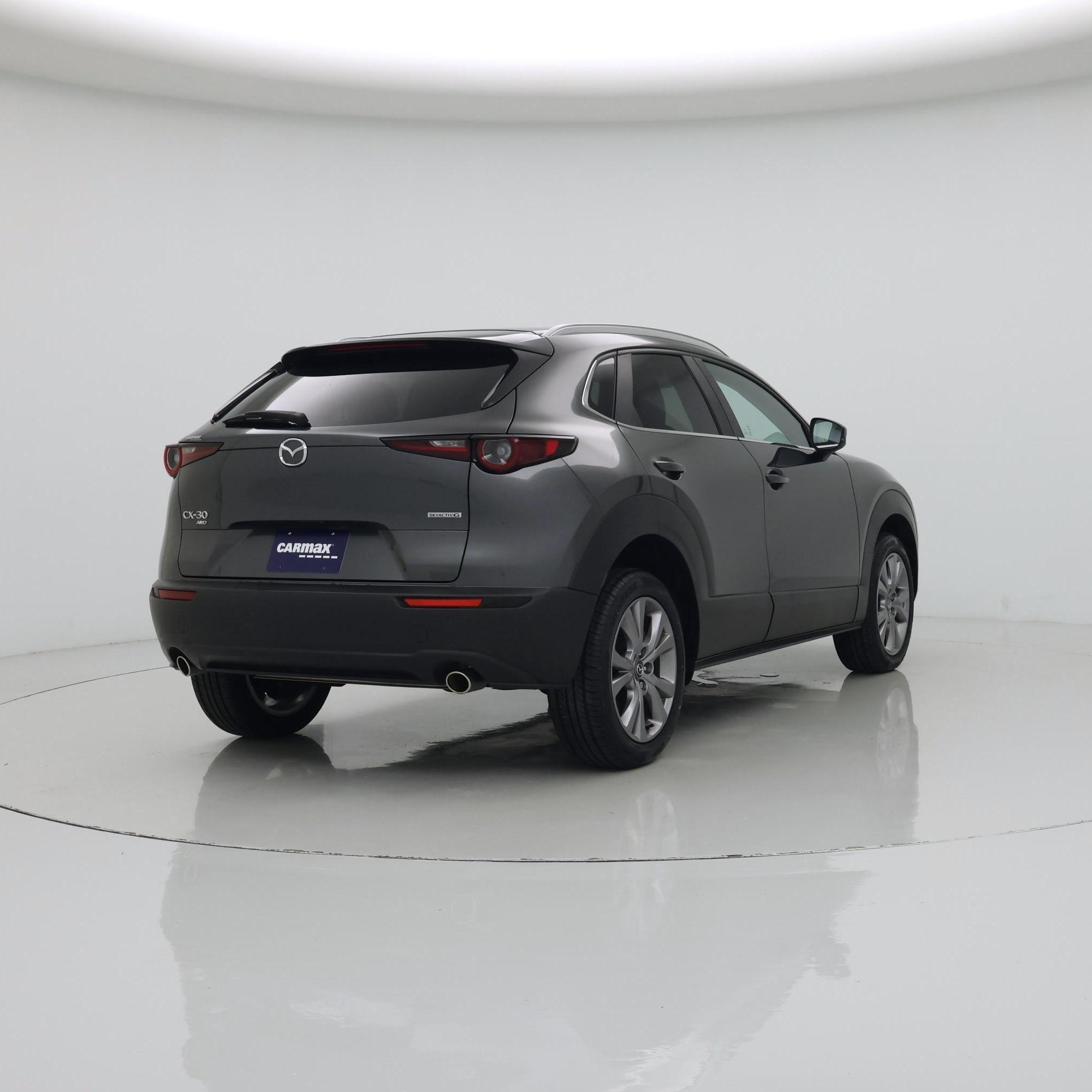 Thumbnail: 2023 Mazda CX-30 - 8