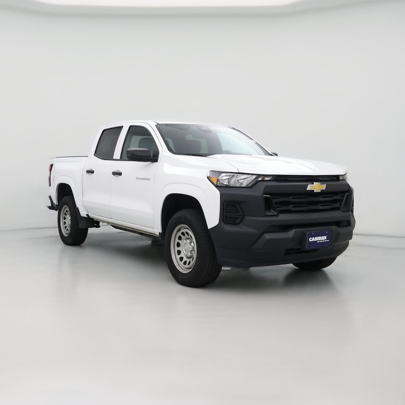 2023 Chevrolet Colorado Work Truck