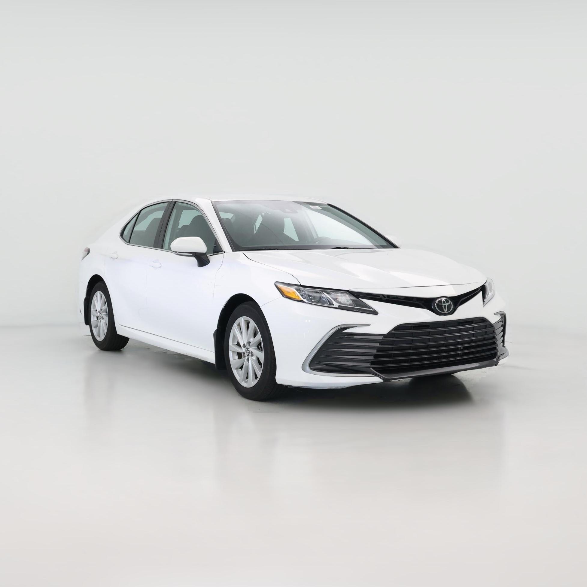 Thumbnail: 2023 Toyota Camry - 1
