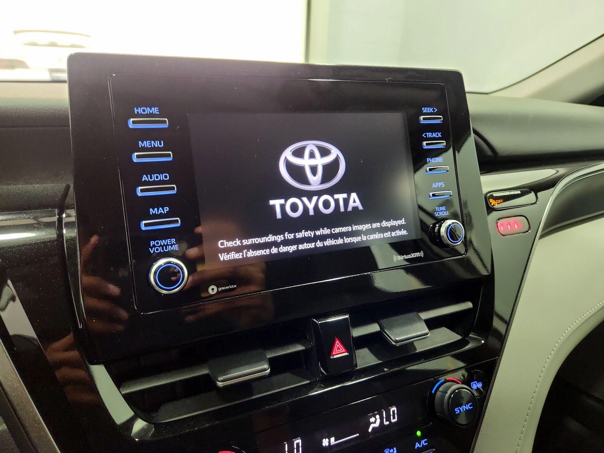 Thumbnail: 2023 Toyota Camry - 15