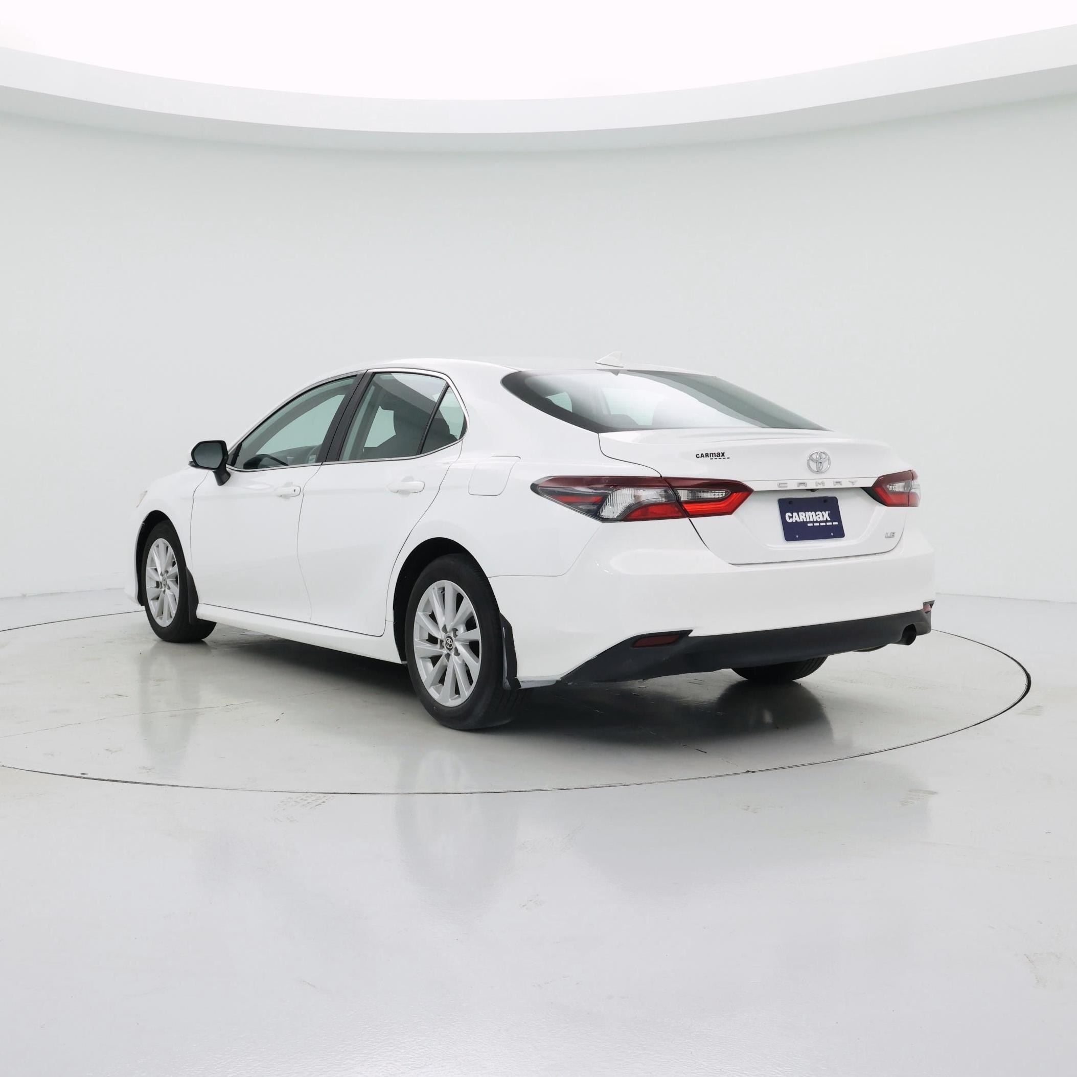Thumbnail: 2023 Toyota Camry - 2