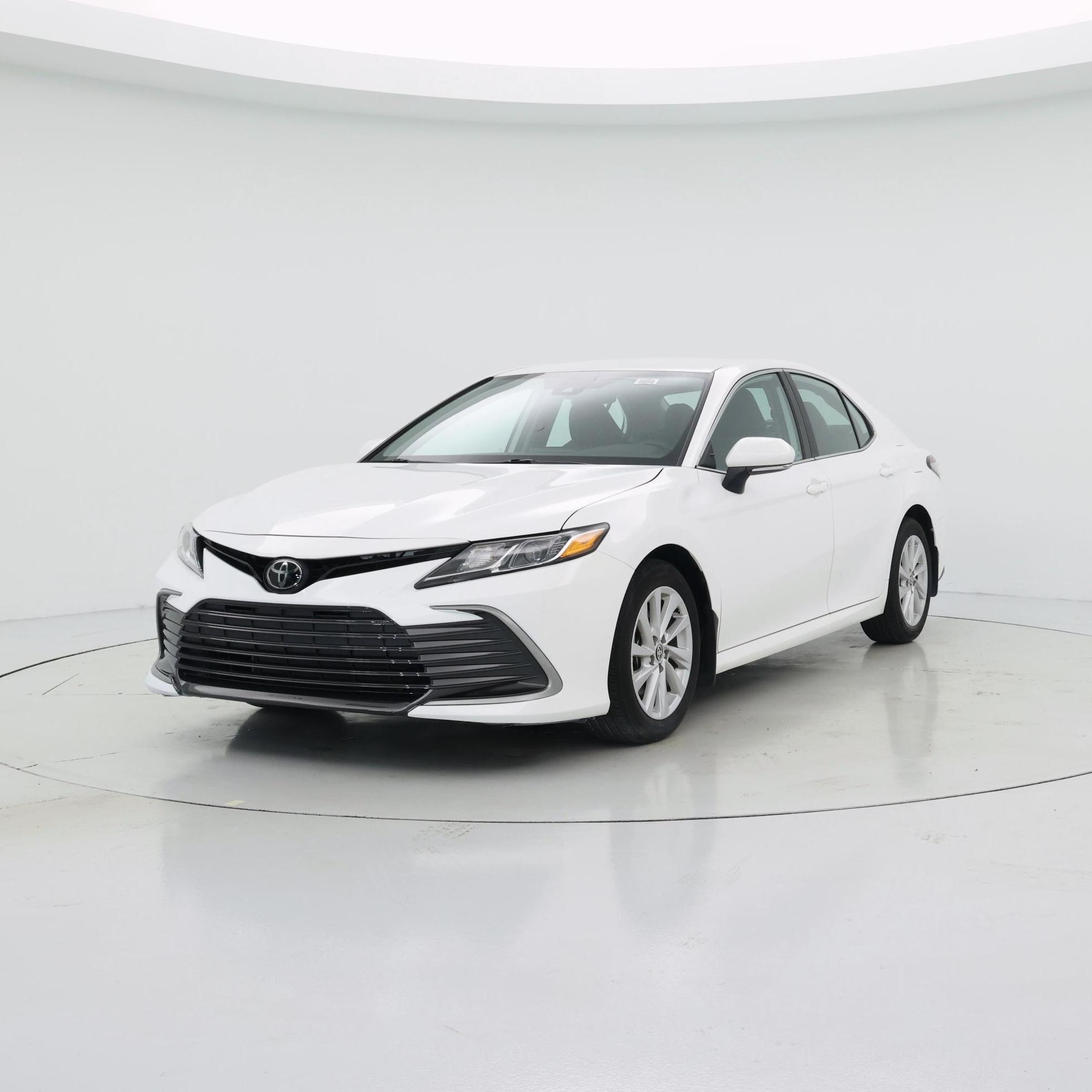 Thumbnail: 2023 Toyota Camry - 4