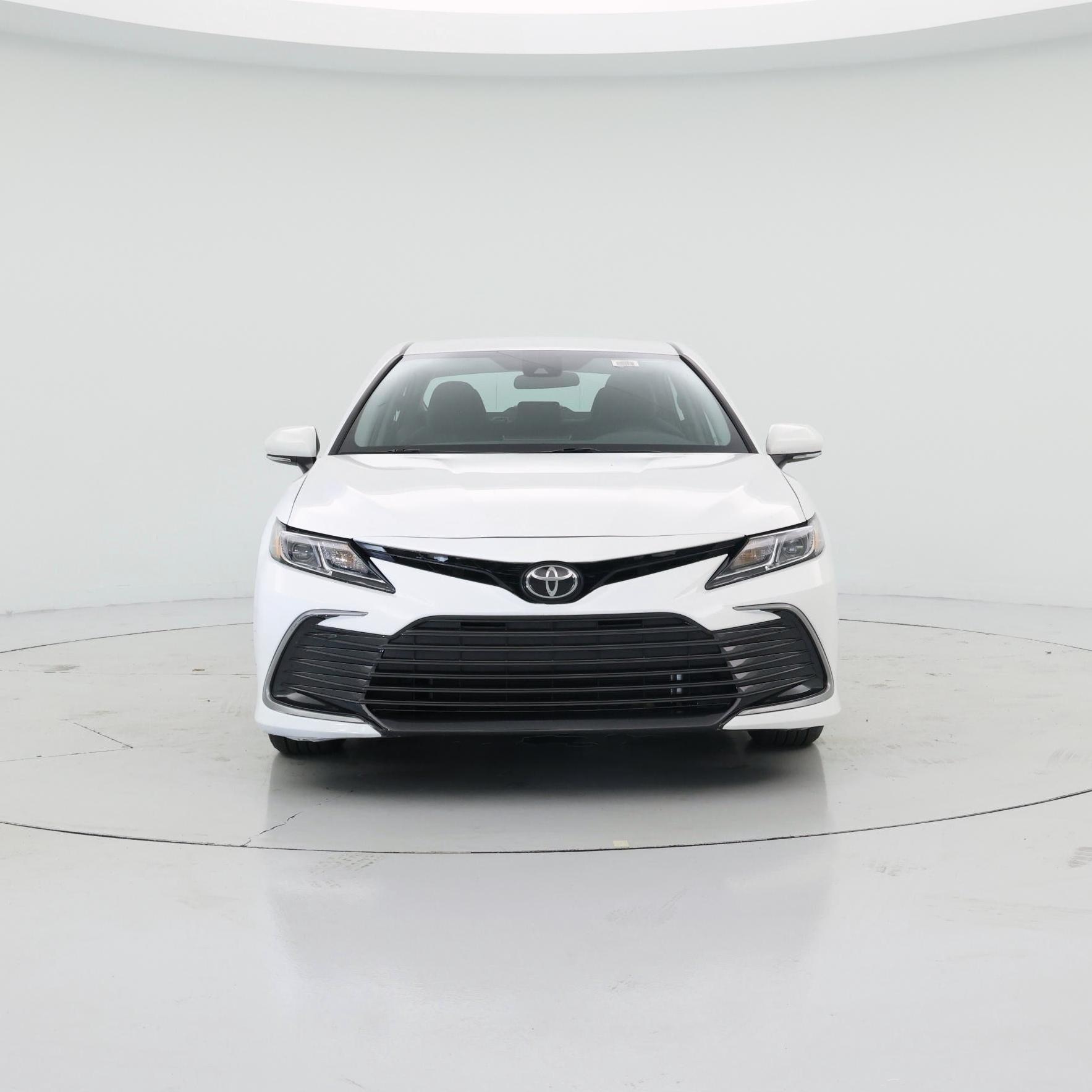 Thumbnail: 2023 Toyota Camry - 5