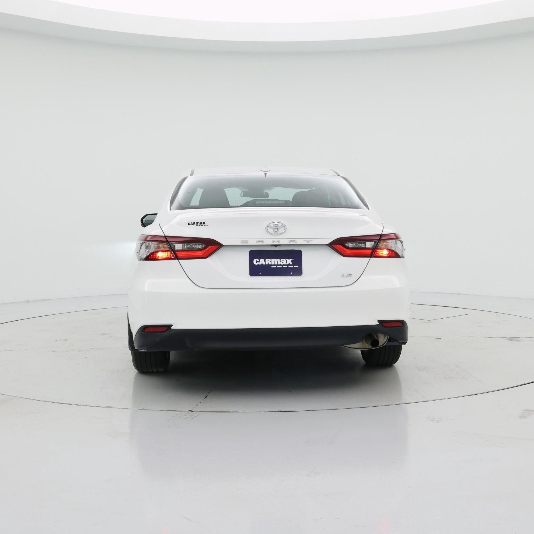 Thumbnail: 2023 Toyota Camry - 6