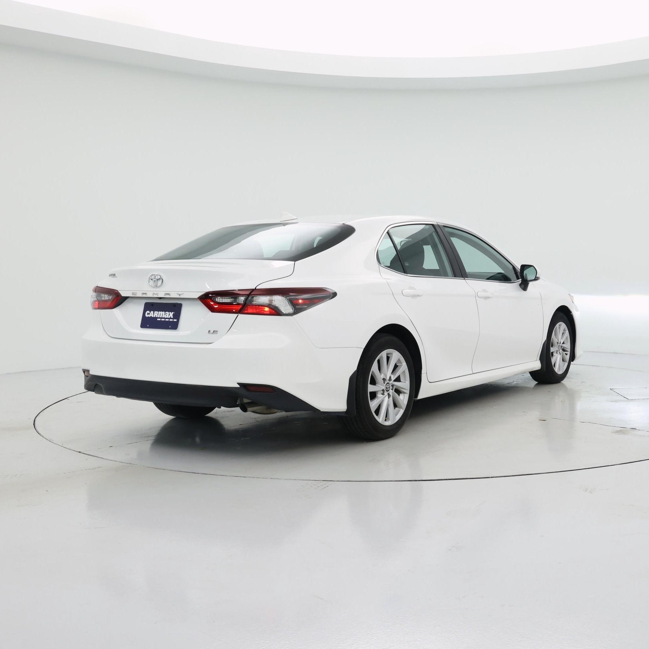 Thumbnail: 2023 Toyota Camry - 8