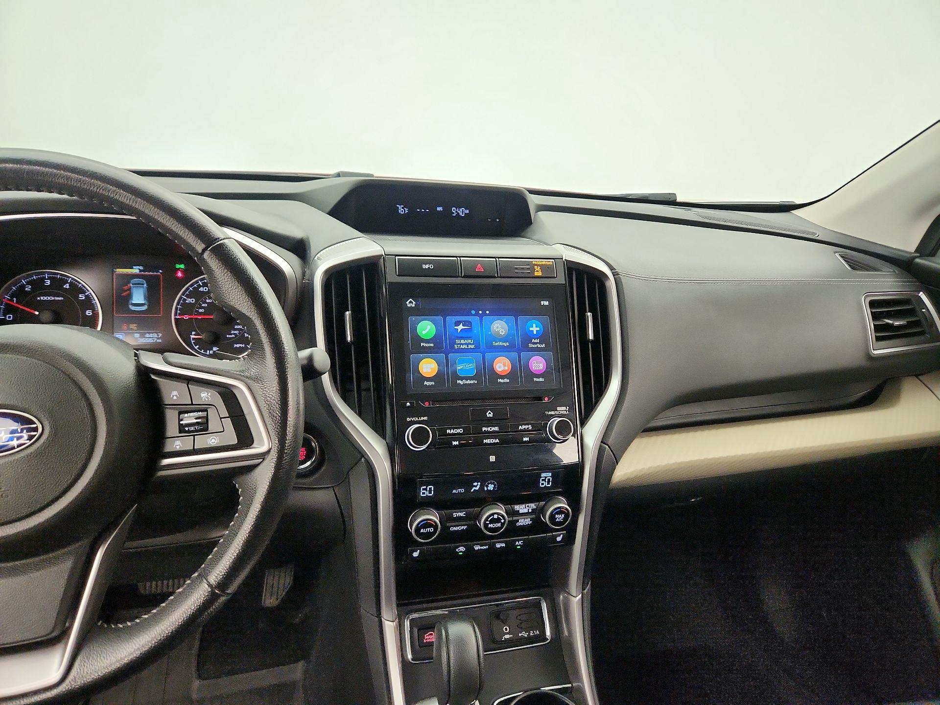 Thumbnail: 2021 Subaru Ascent - 9