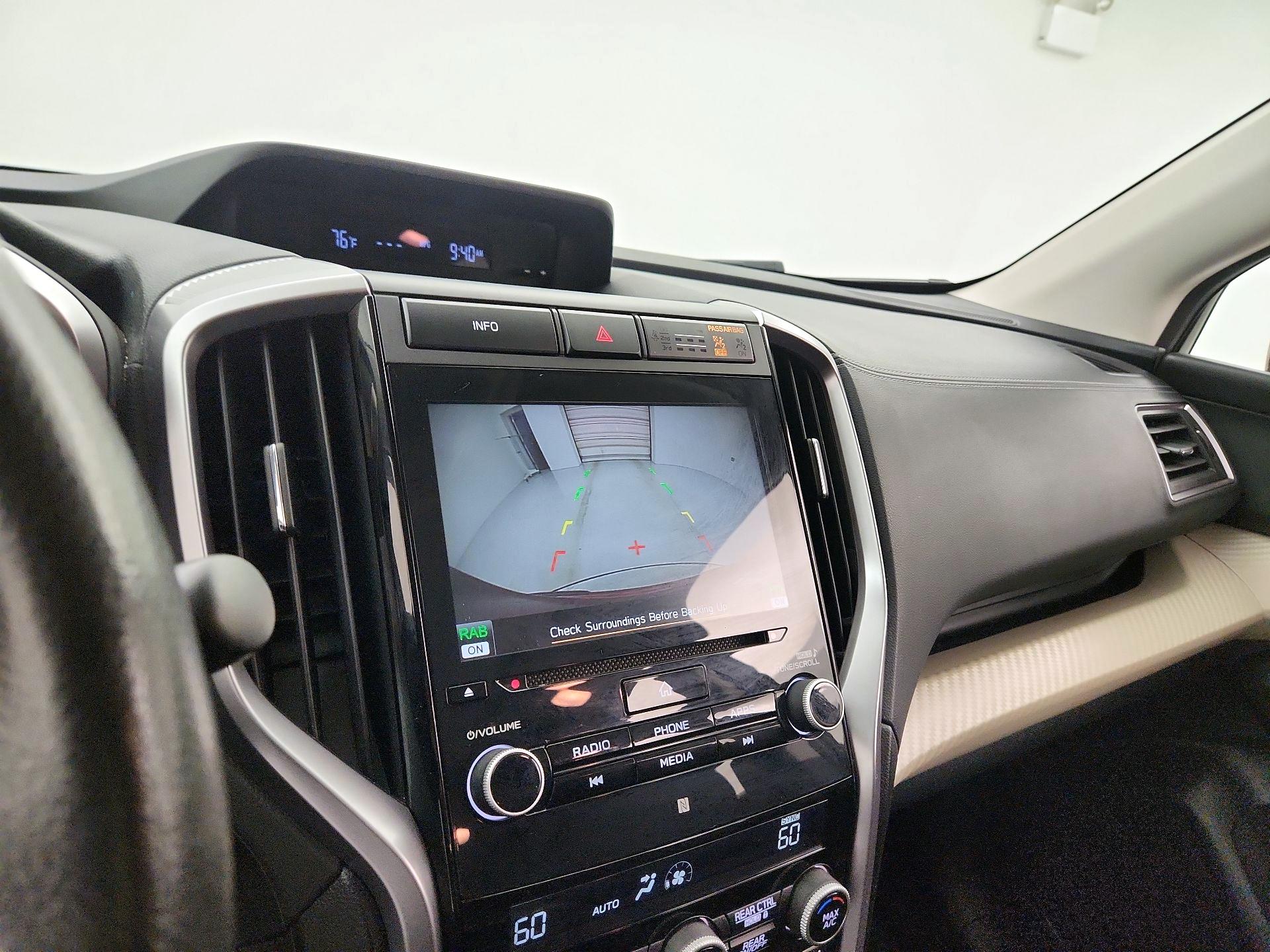 Thumbnail: 2021 Subaru Ascent - 14