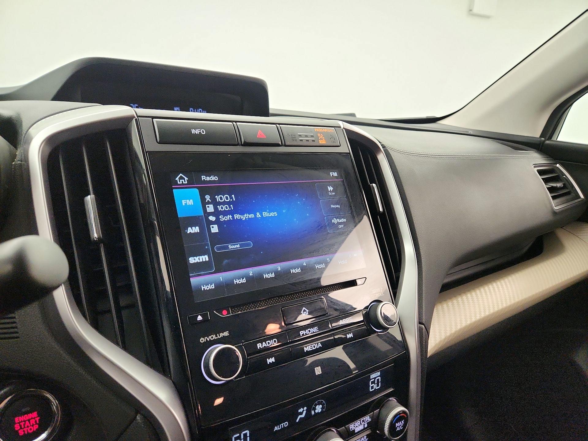 Thumbnail: 2021 Subaru Ascent - 15