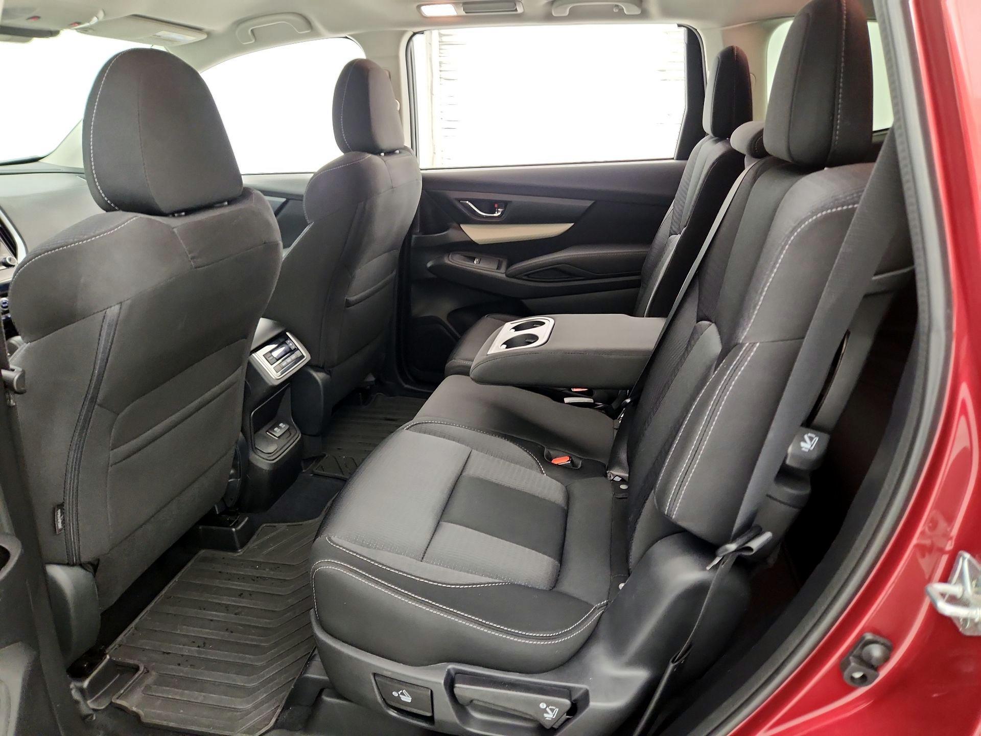 Thumbnail: 2021 Subaru Ascent - 19