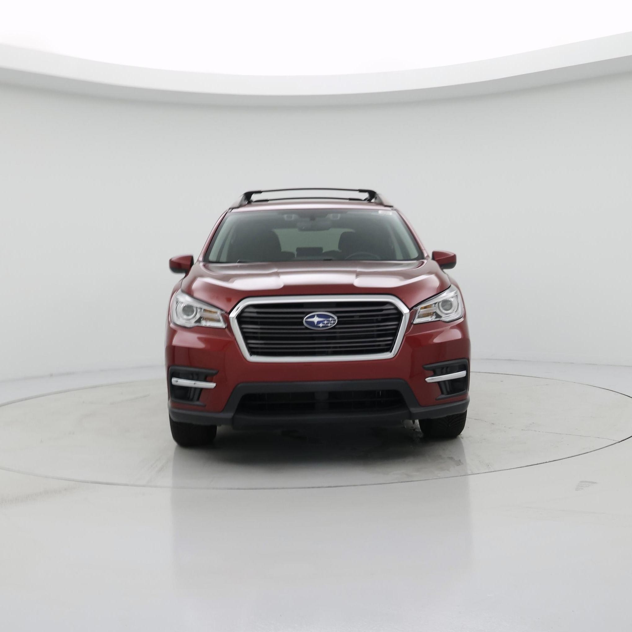 Thumbnail: 2021 Subaru Ascent - 5