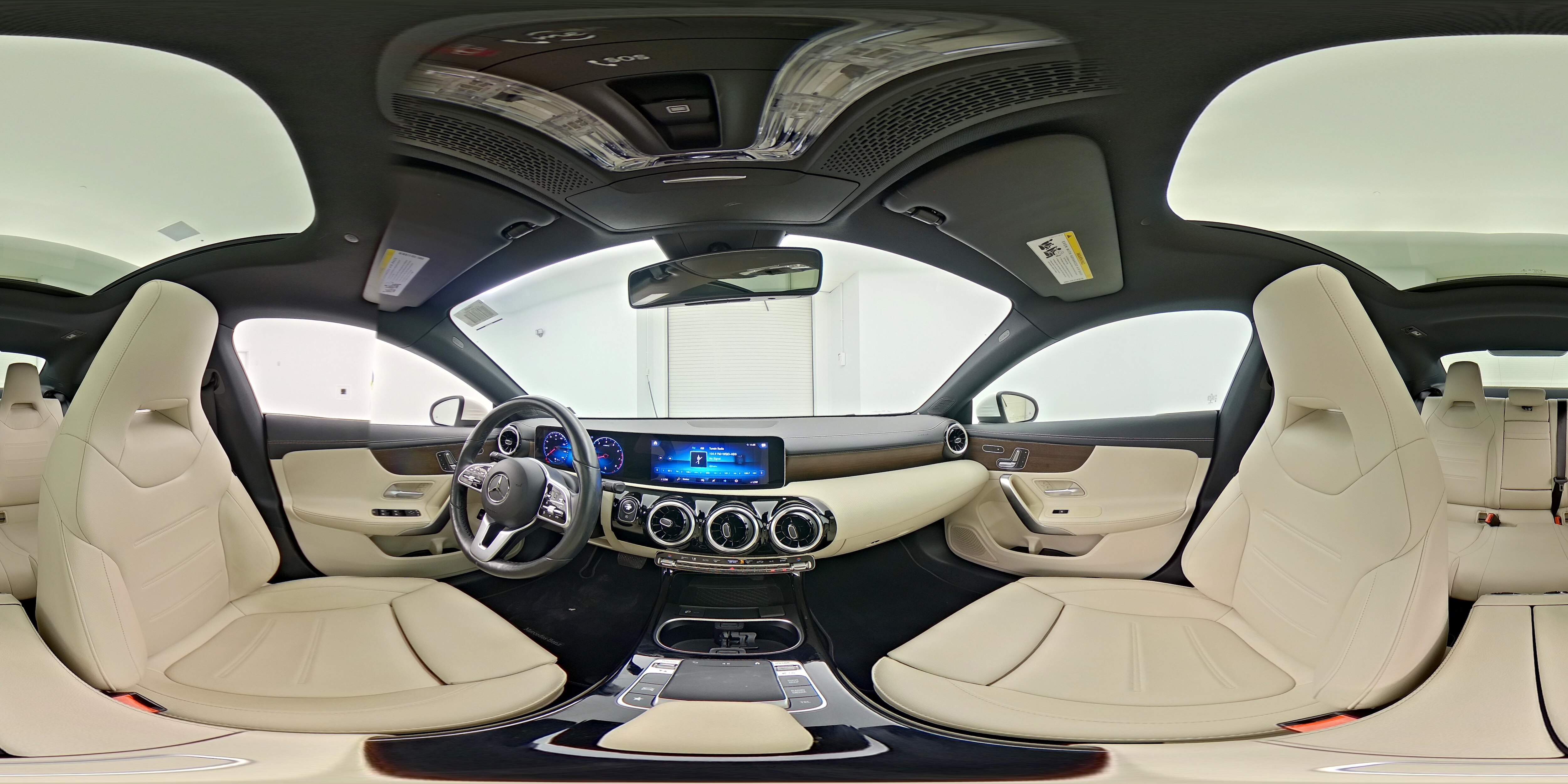 2020 Mercedes-Benz CLA CLA250 - Photo 25