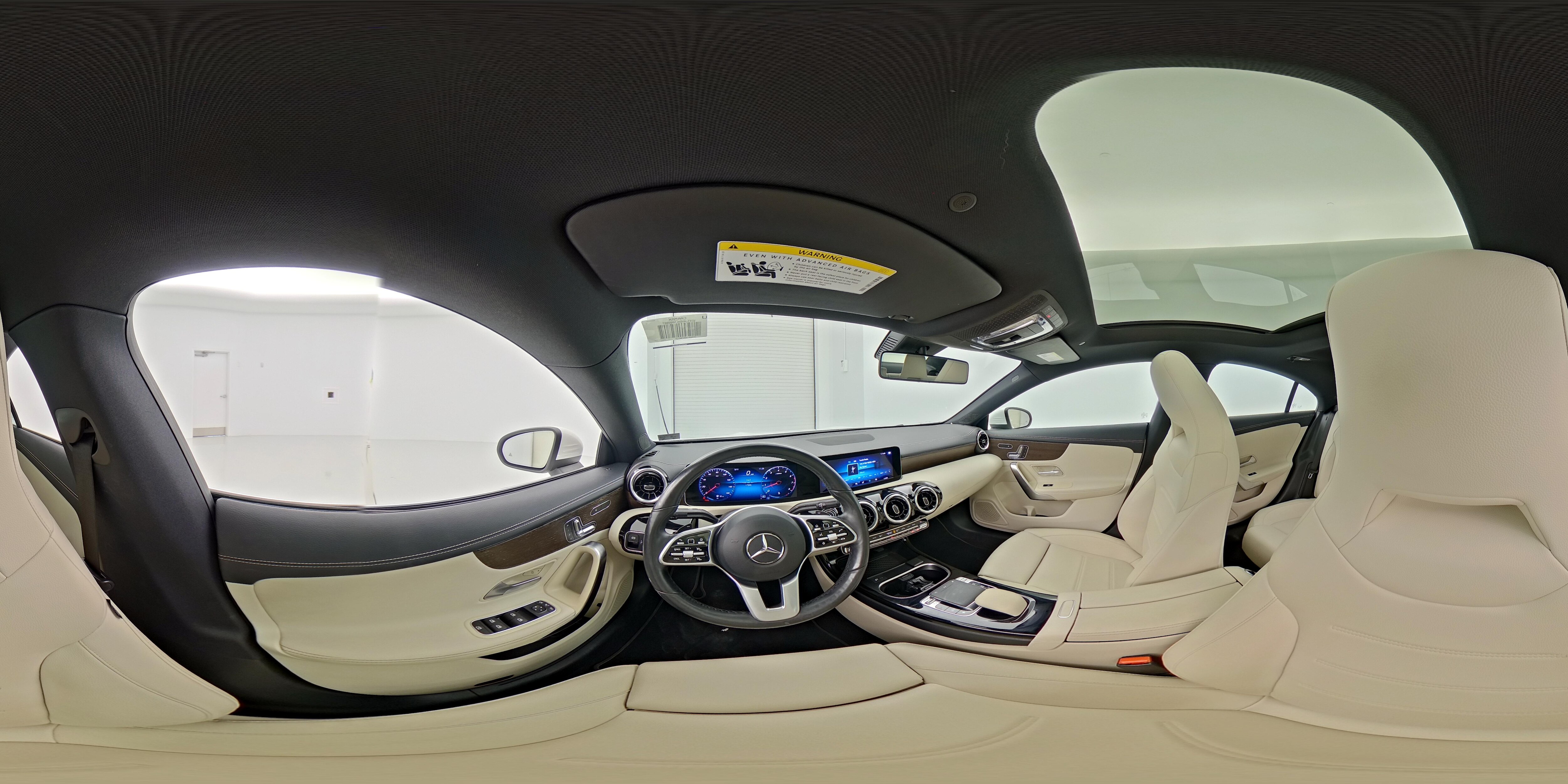 2020 Mercedes-Benz CLA CLA250 - Photo 27