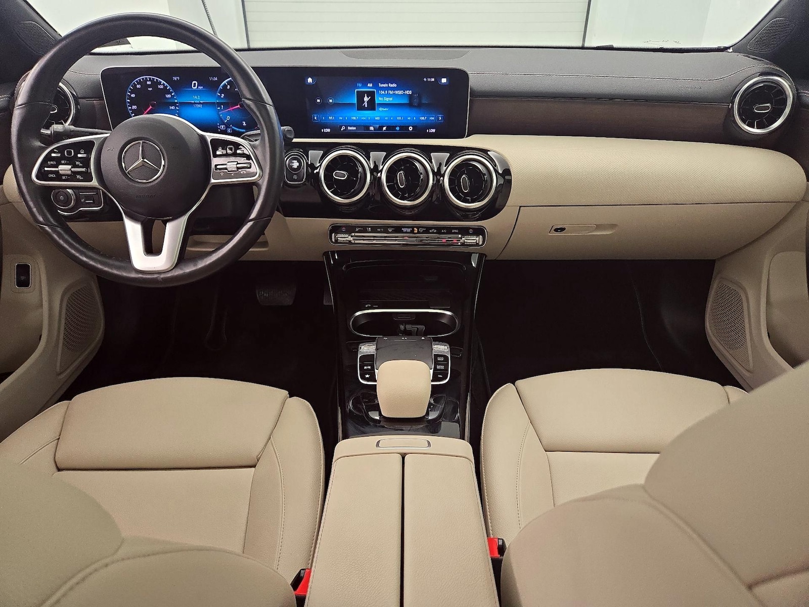 2020 Mercedes-Benz CLA CLA250 - Photo 10