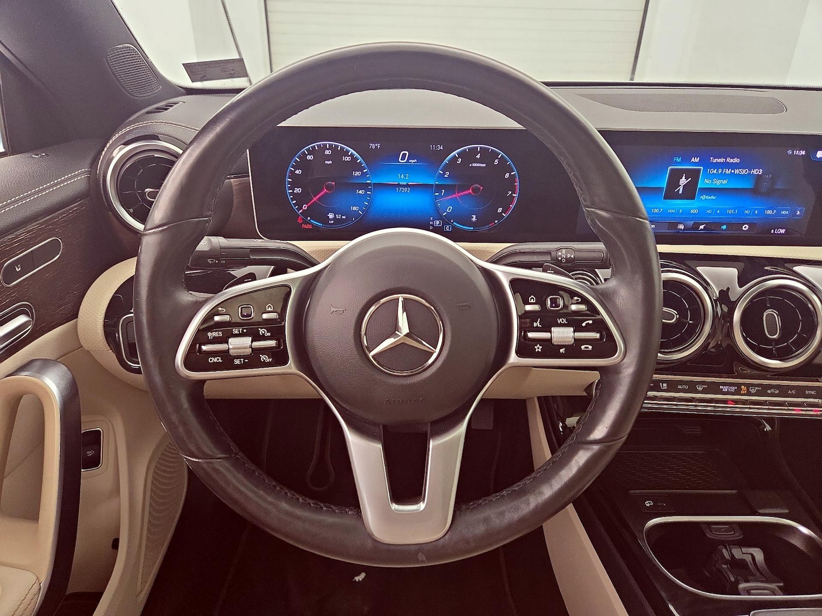 2020 Mercedes-Benz CLA CLA250 - Photo 11