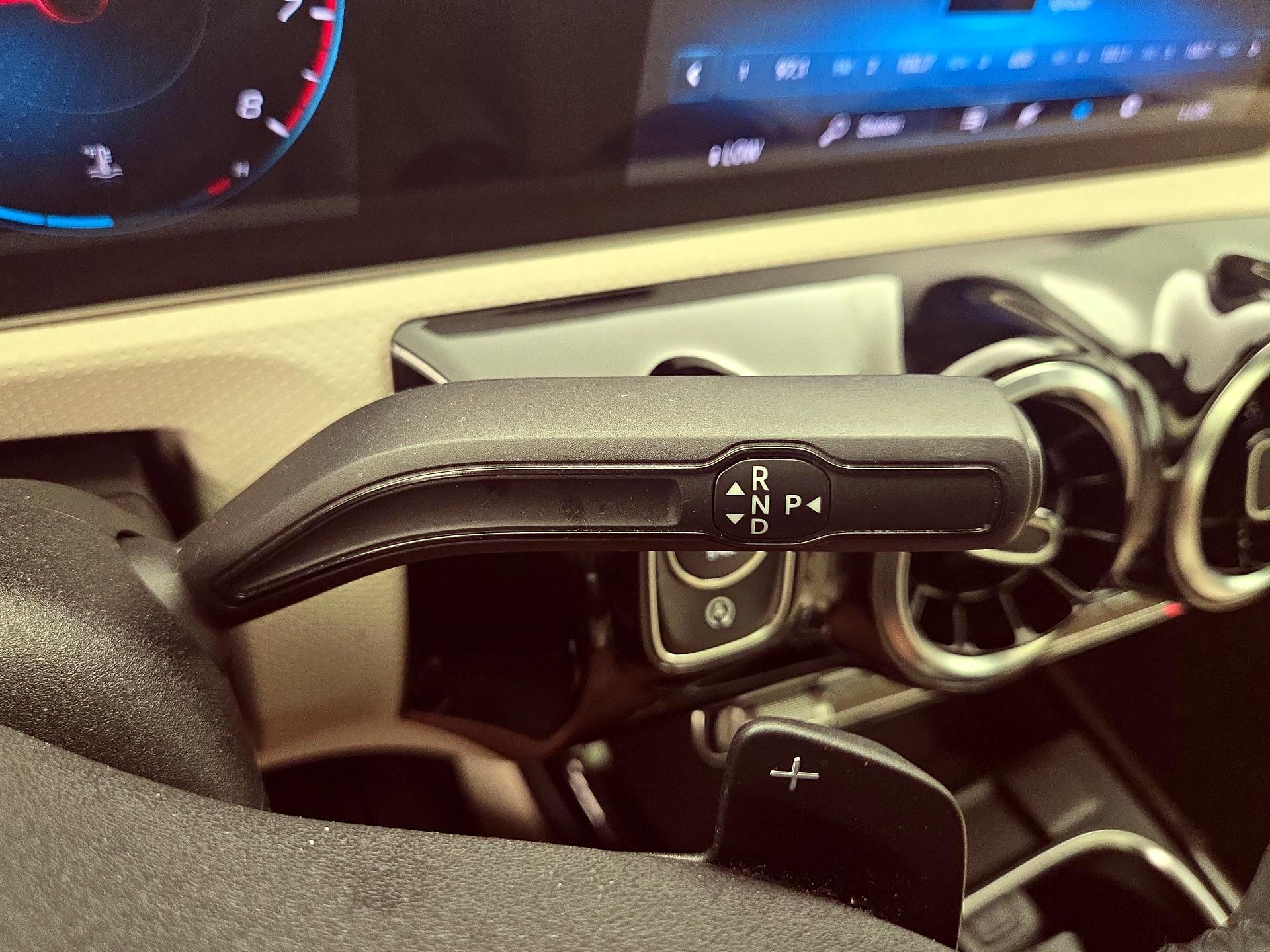 Thumbnail: 2020 Mercedes-Benz CLA - 17