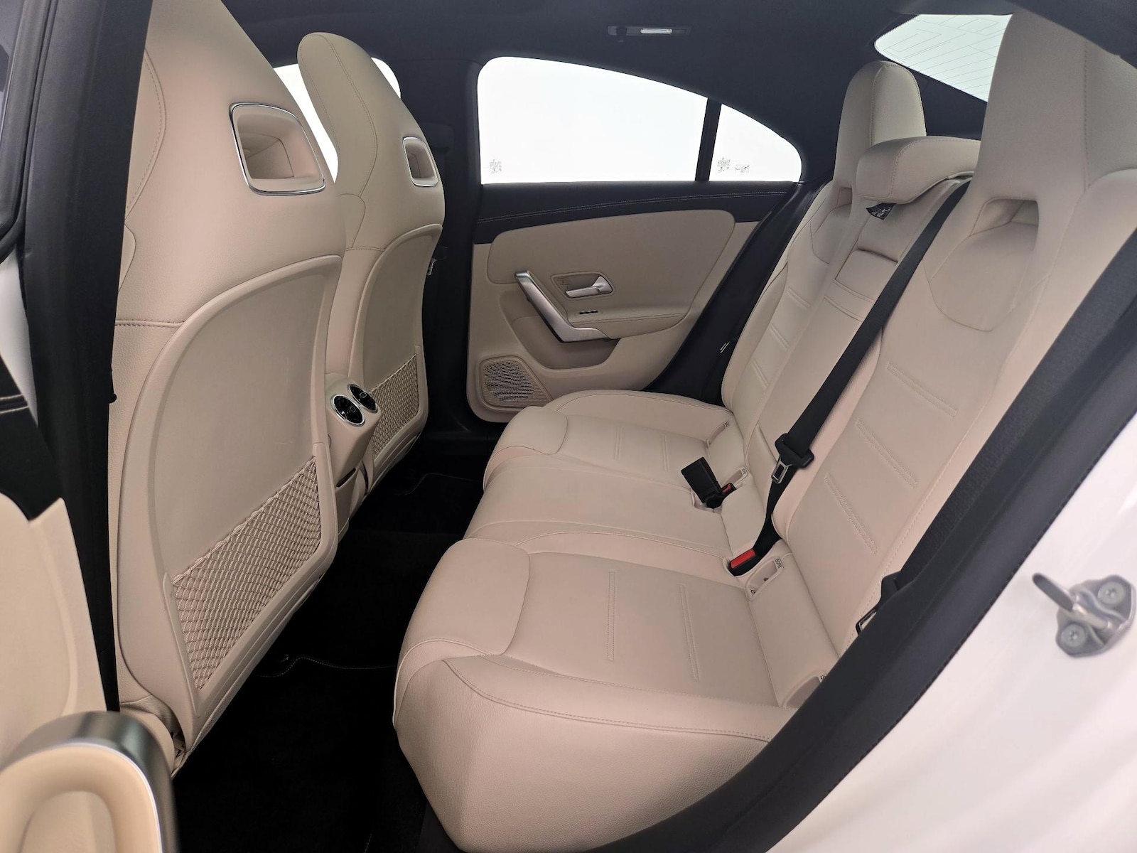 2020 Mercedes-Benz CLA CLA250 - Photo 21