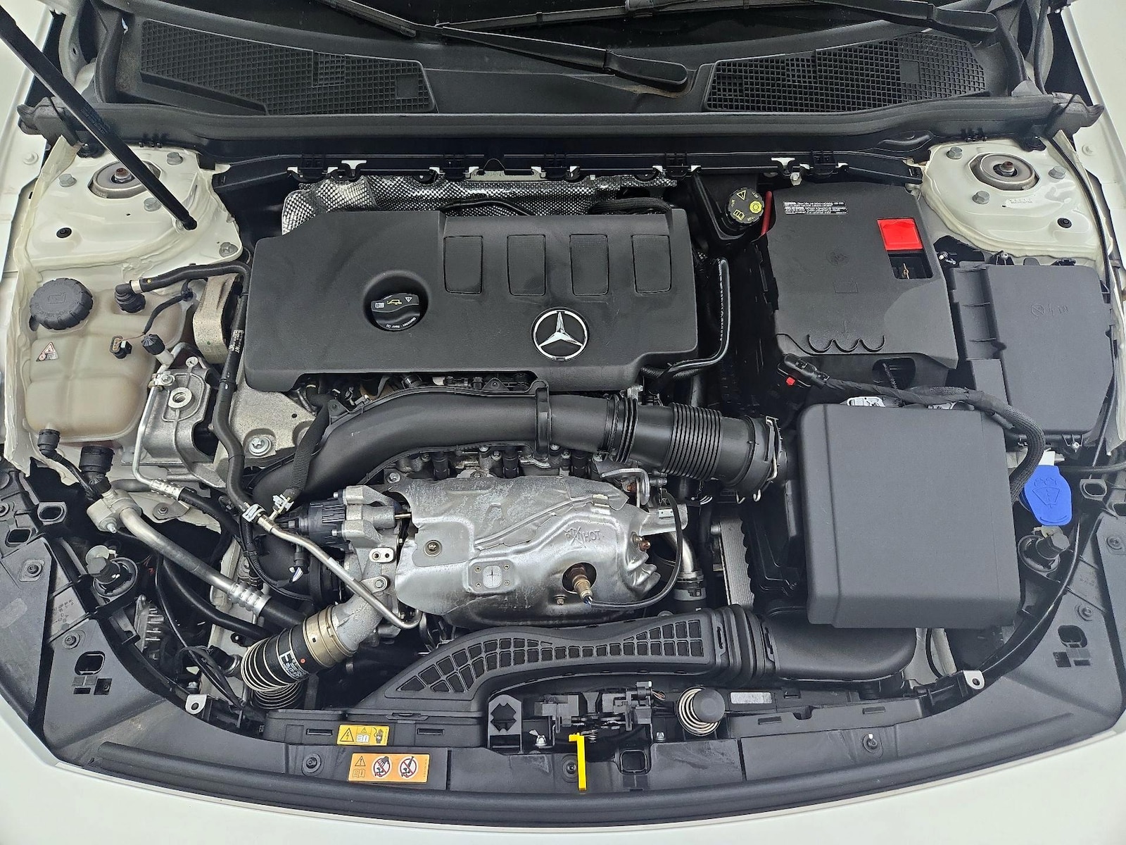 2020 Mercedes-Benz CLA CLA250 - Photo 23