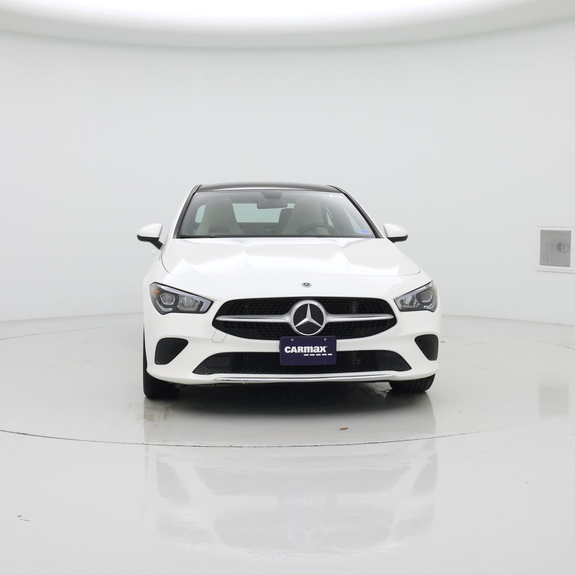 Thumbnail: 2020 Mercedes-Benz CLA - 5