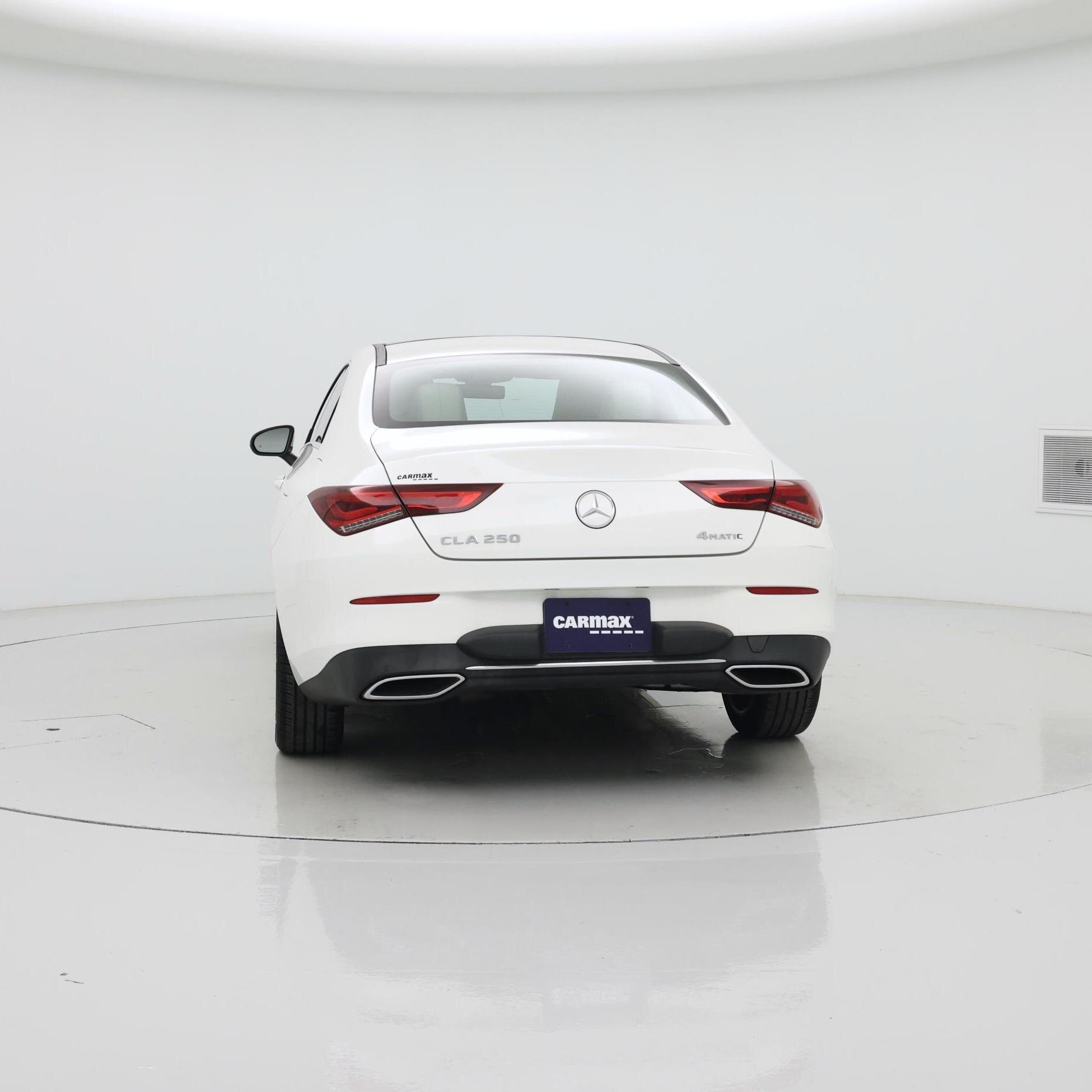 Thumbnail: 2020 Mercedes-Benz CLA - 6