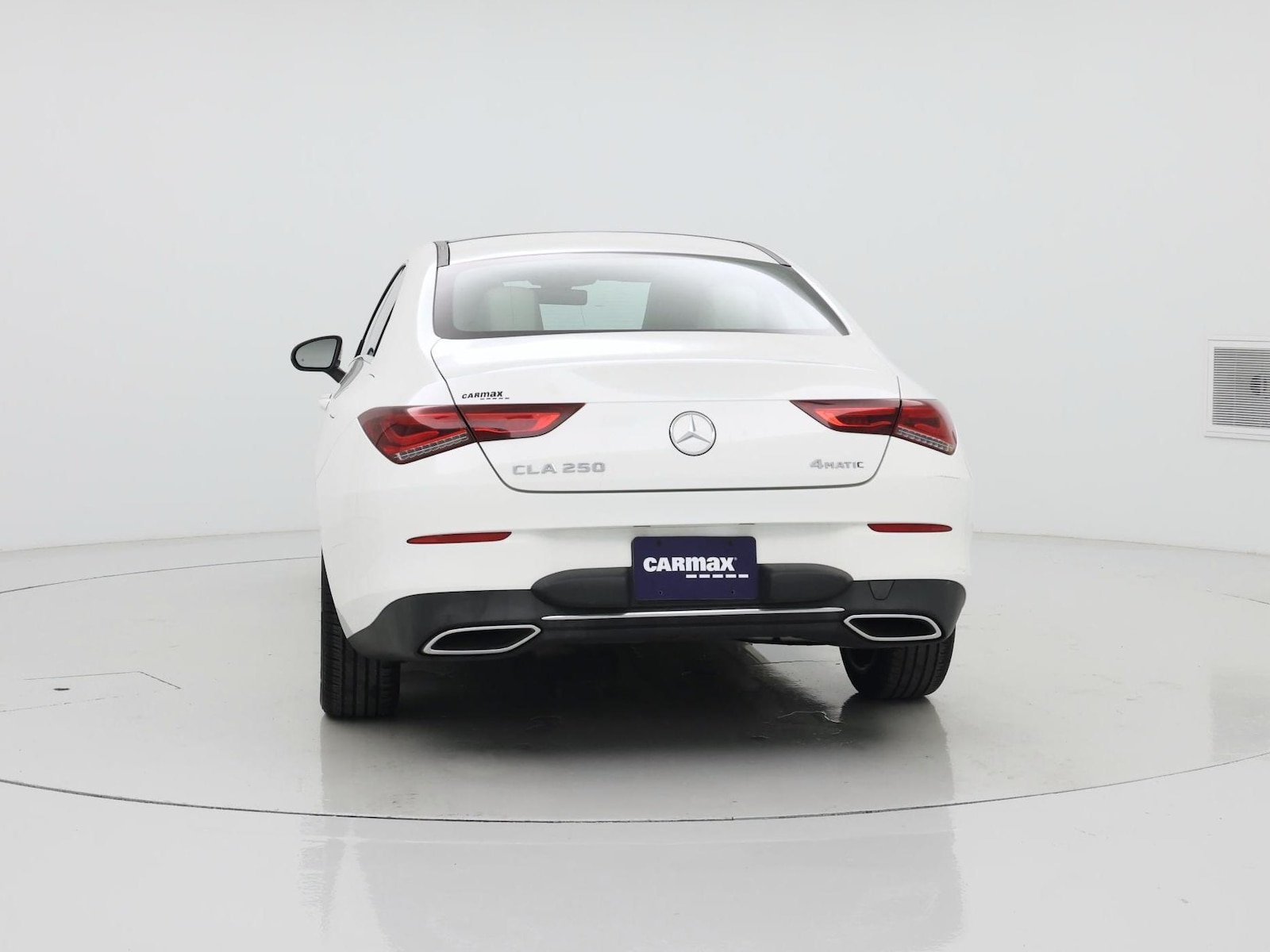 2020 Mercedes-Benz CLA CLA250 - Photo 7