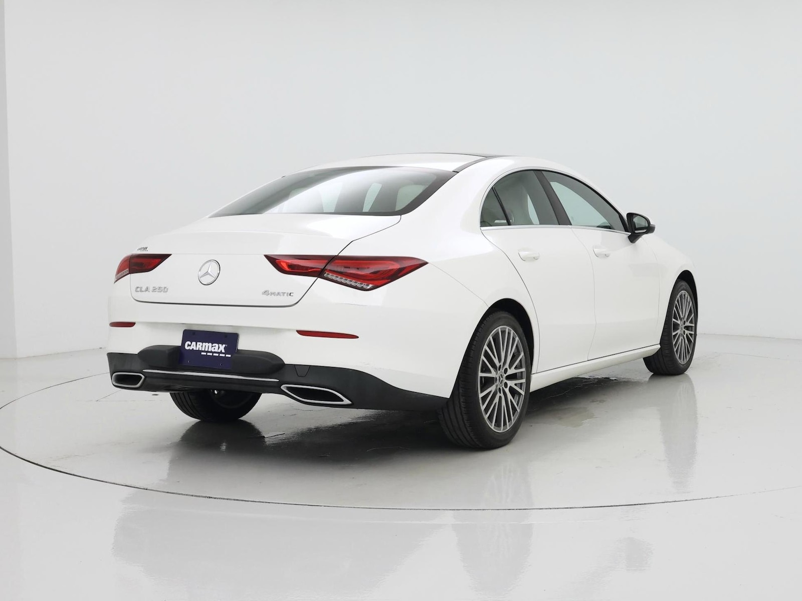 2020 Mercedes-Benz CLA CLA250 - Photo 9