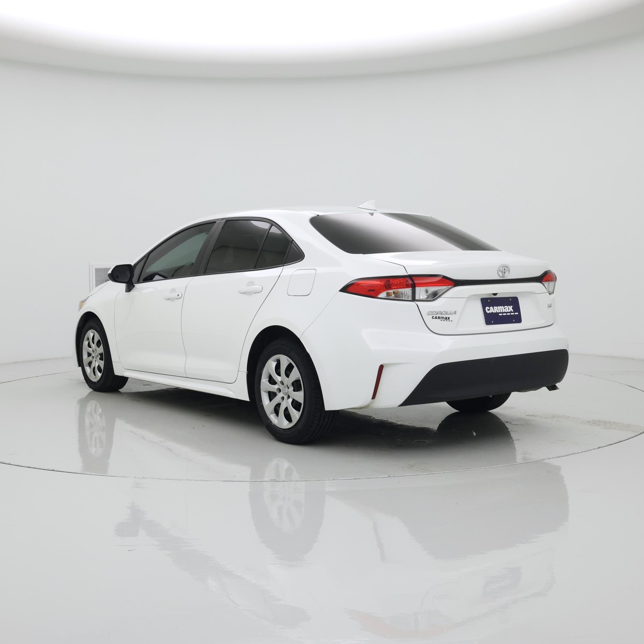 Thumbnail: 2024 Toyota Corolla - 2