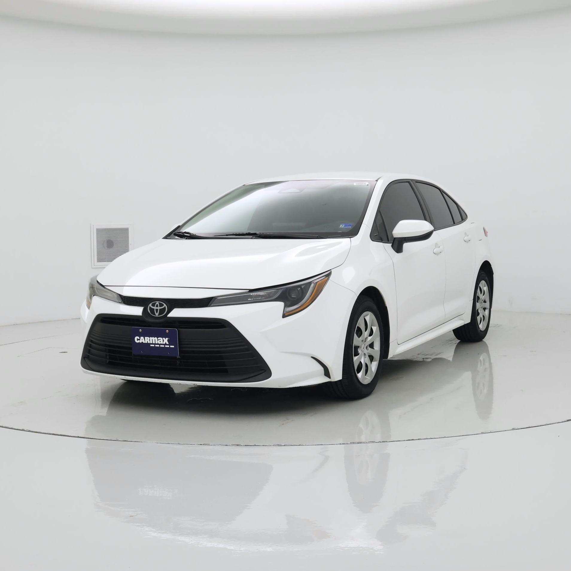 Thumbnail: 2024 Toyota Corolla - 4