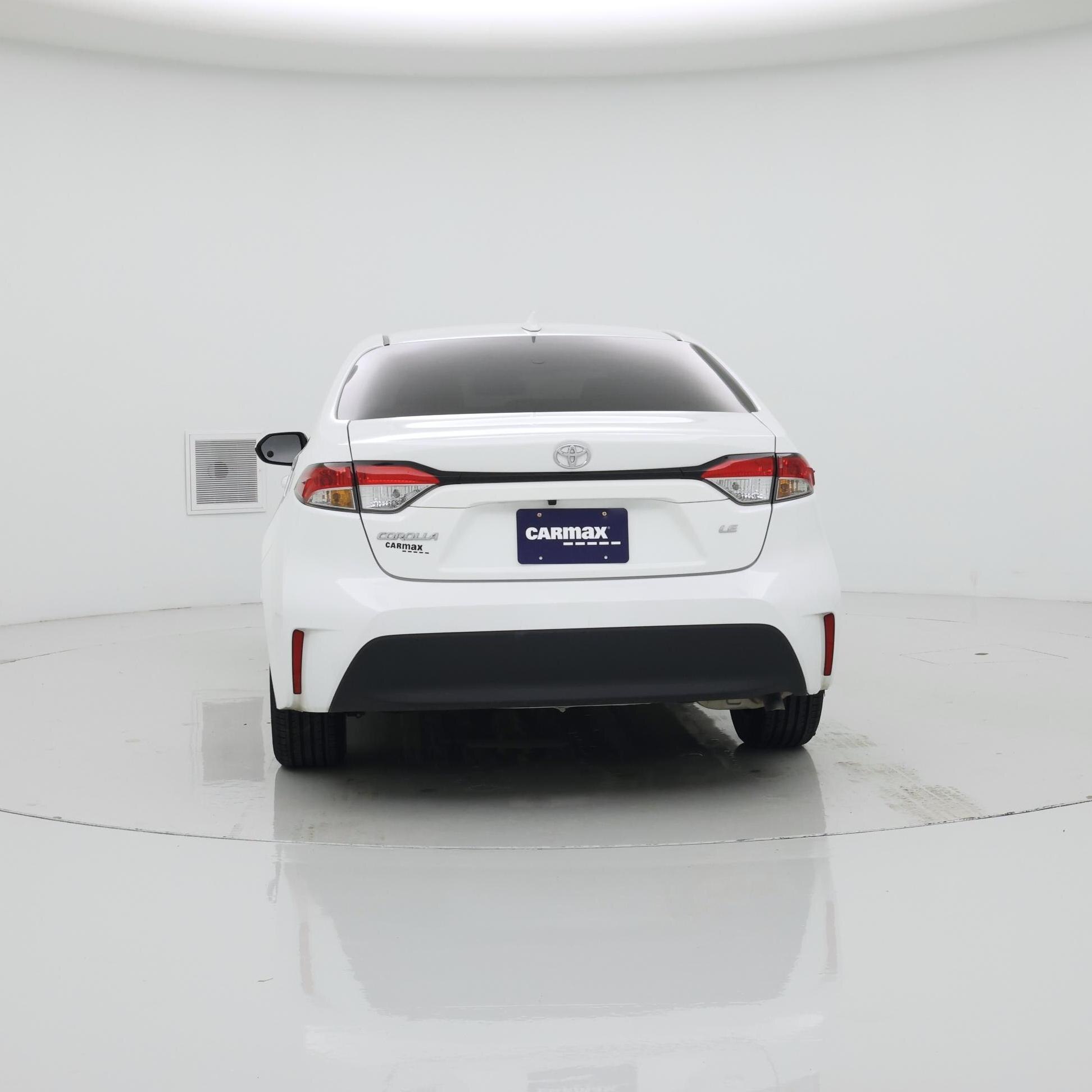 Thumbnail: 2024 Toyota Corolla - 6