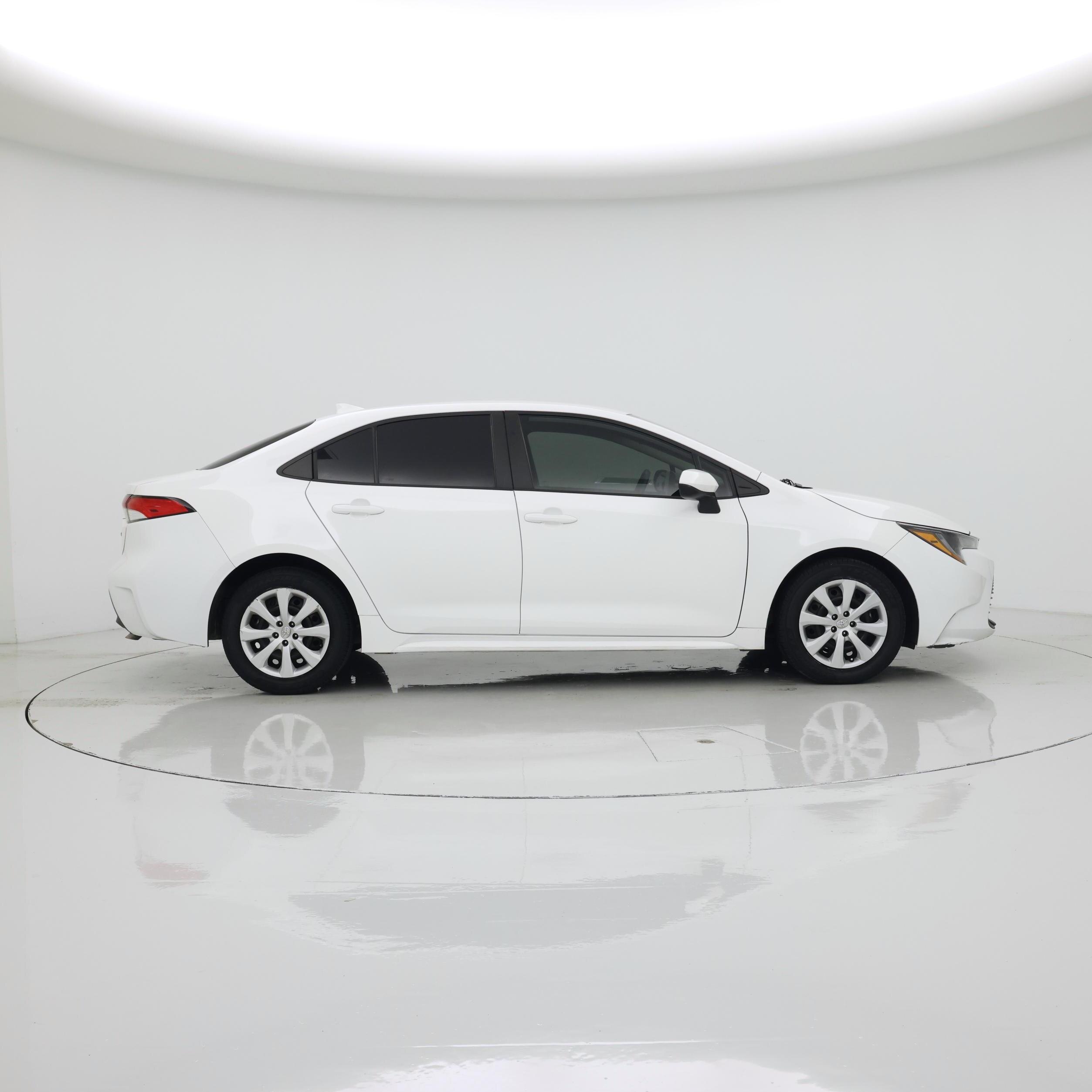 Thumbnail: 2024 Toyota Corolla - 7