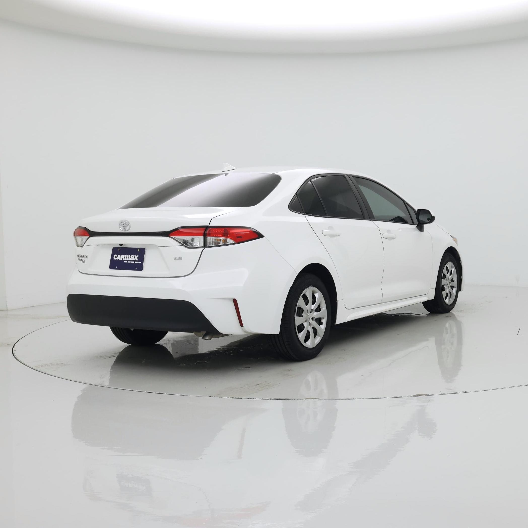Thumbnail: 2024 Toyota Corolla - 8