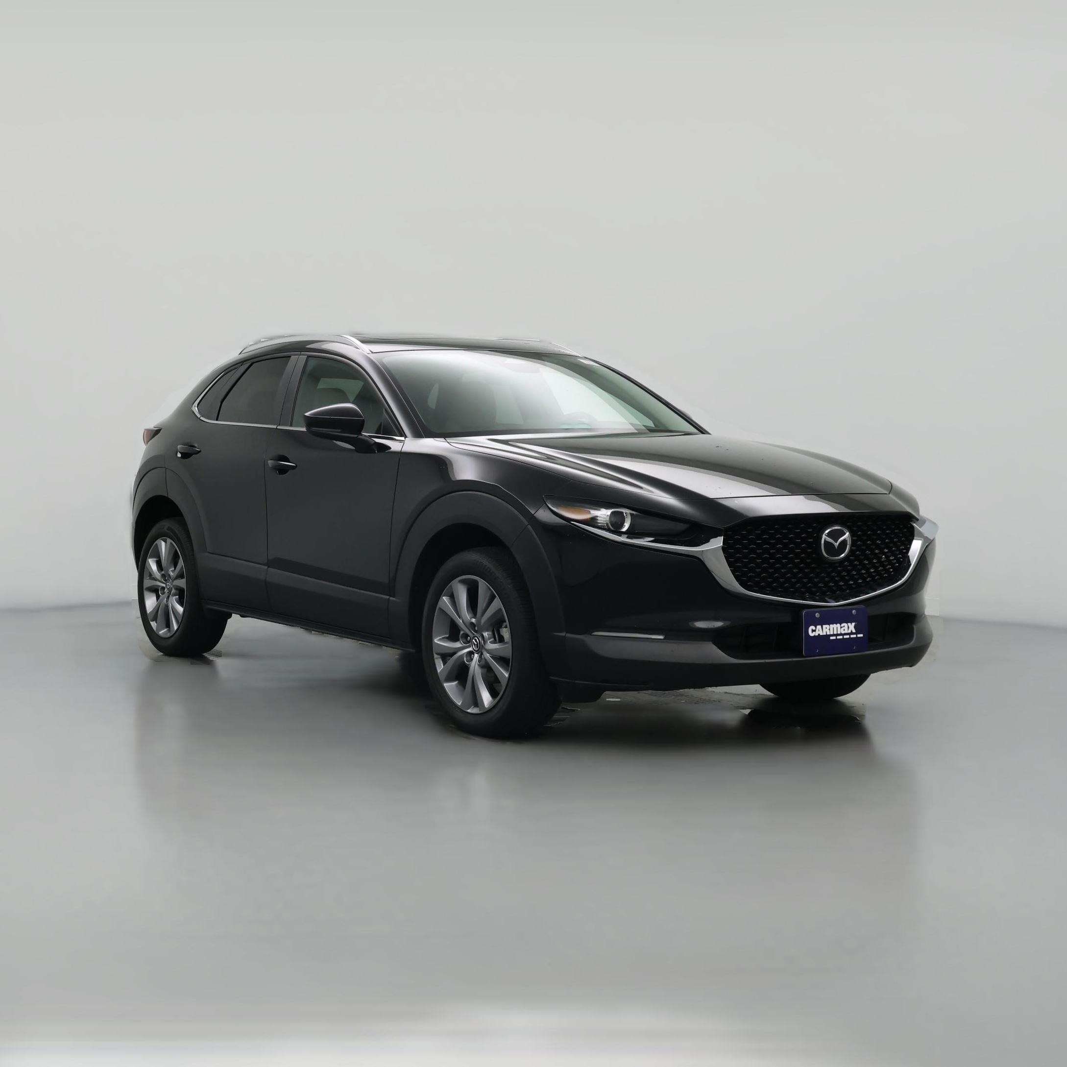 Thumbnail: 2024 Mazda CX-30 - 1