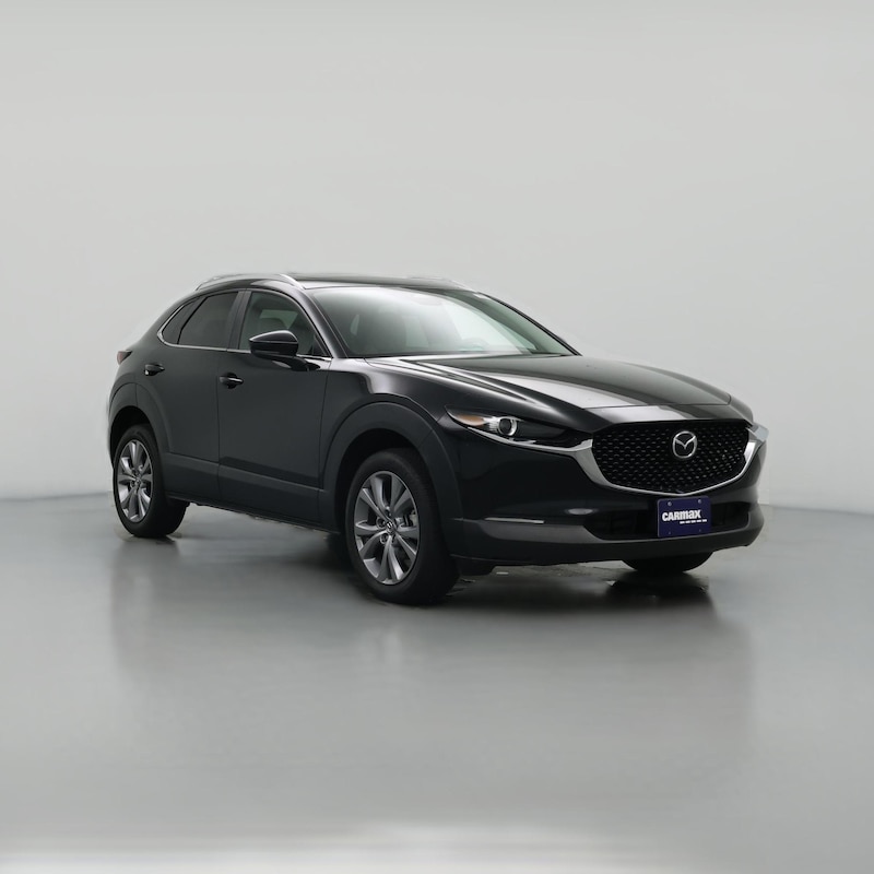 2024 Mazda CX-30 Carbon Edition Turbo