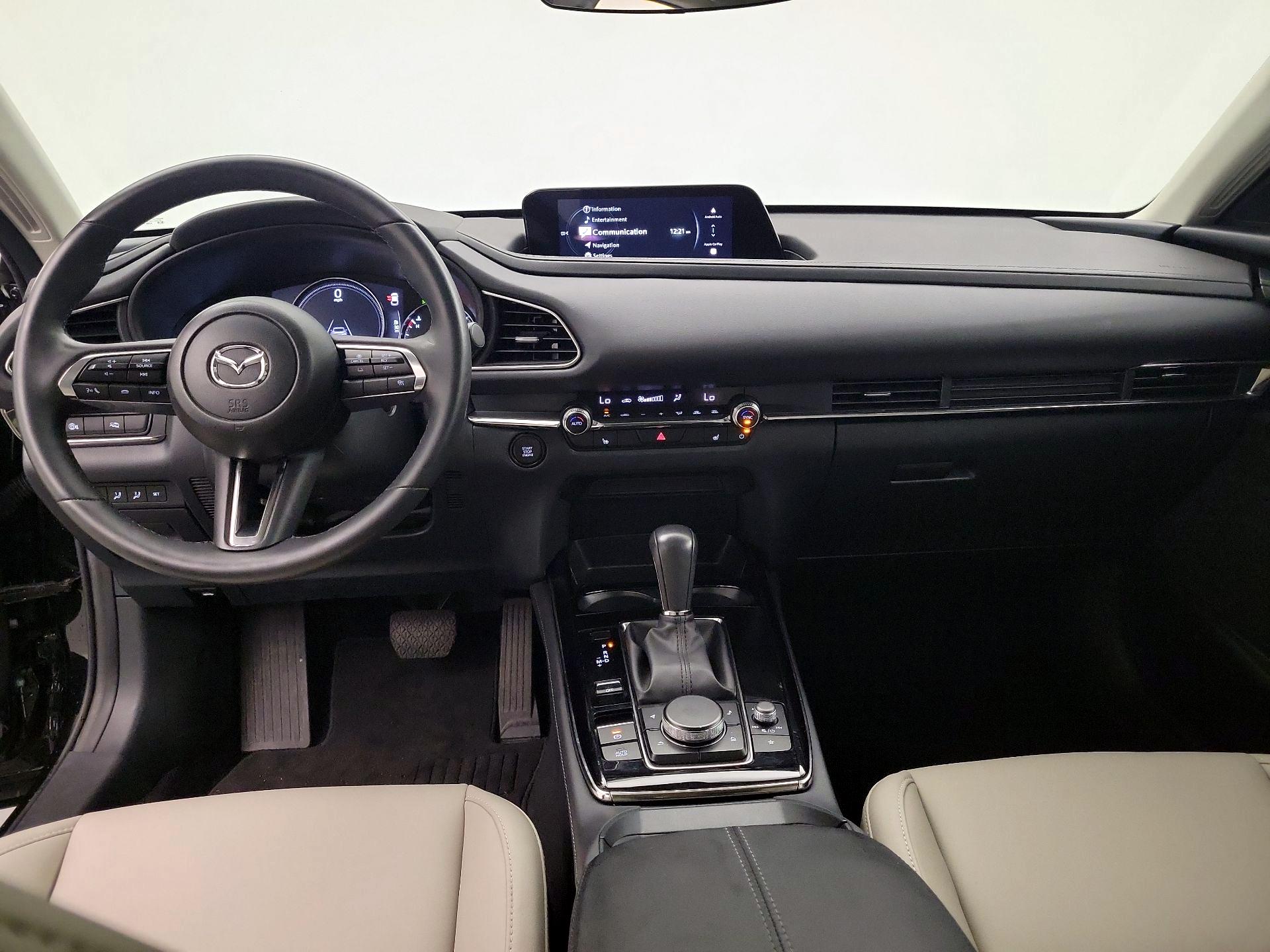Thumbnail: 2024 Mazda CX-30 - 9