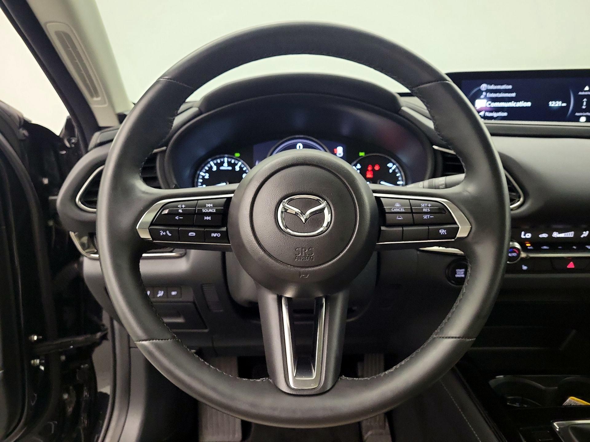 Thumbnail: 2024 Mazda CX-30 - 10