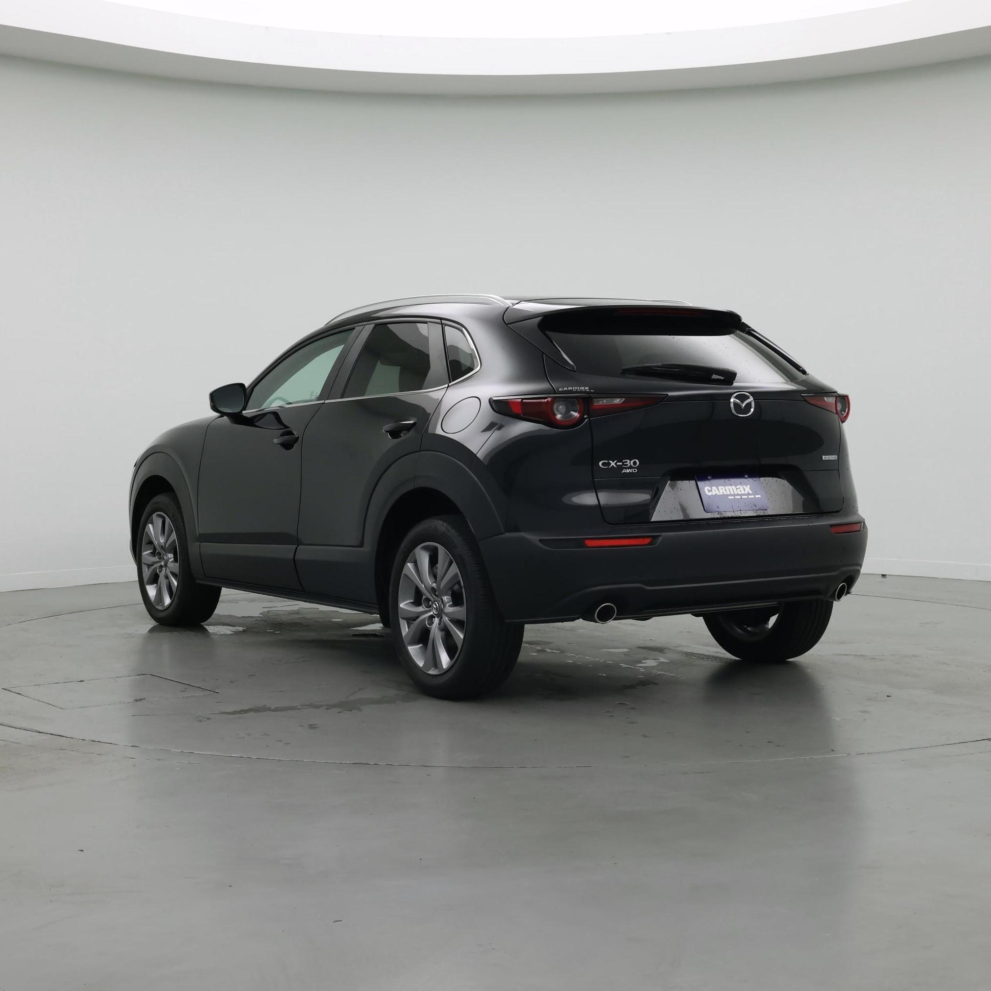 Thumbnail: 2024 Mazda CX-30 - 2