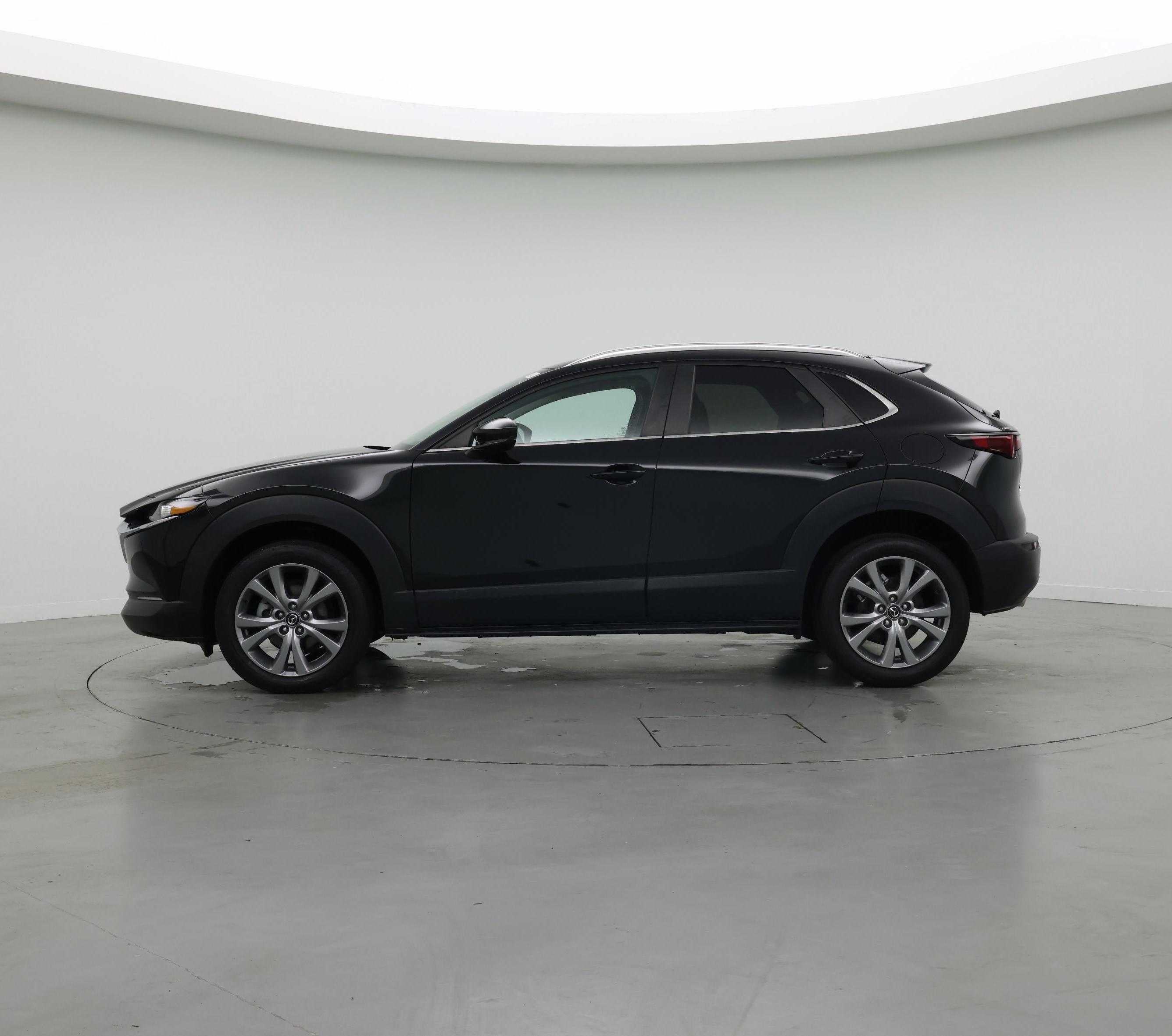Thumbnail: 2024 Mazda CX-30 - 3