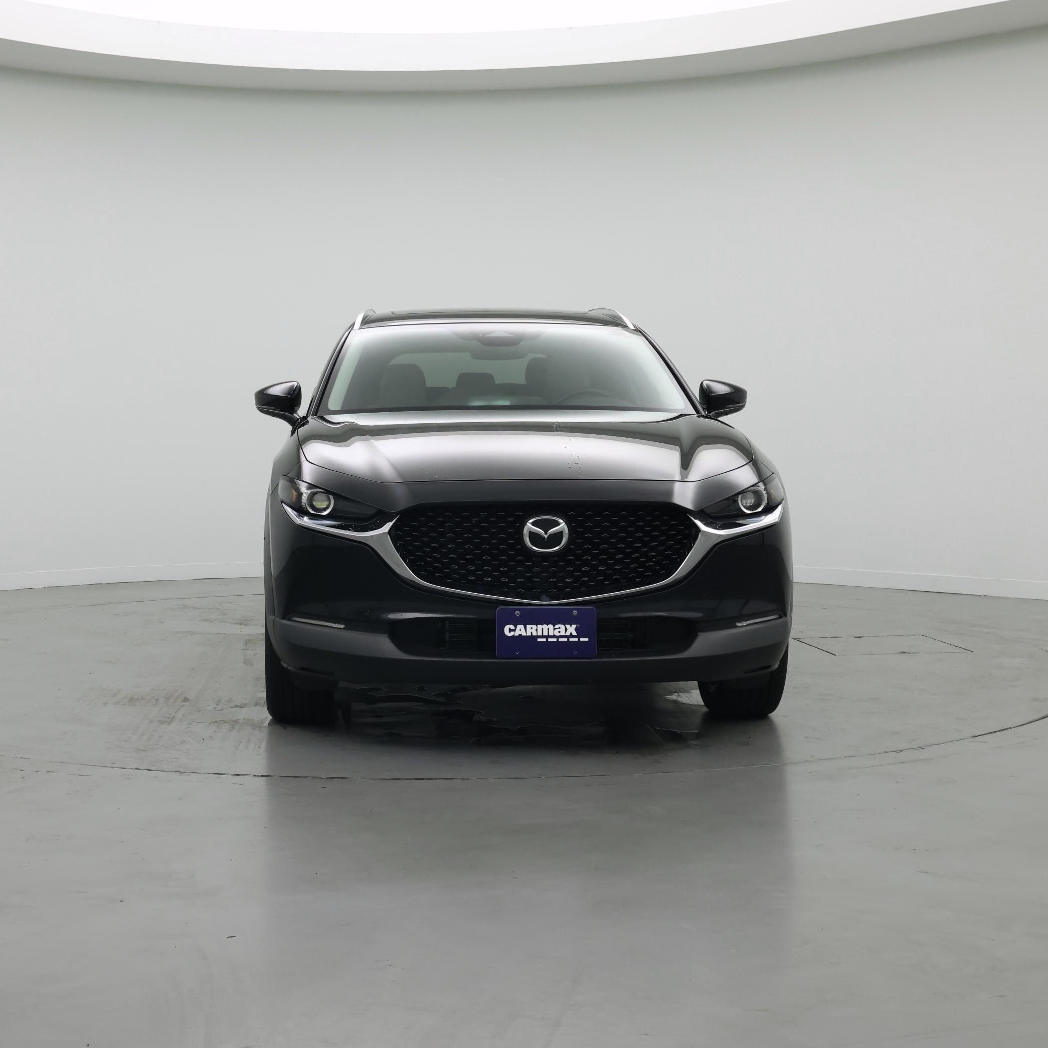 Thumbnail: 2024 Mazda CX-30 - 5