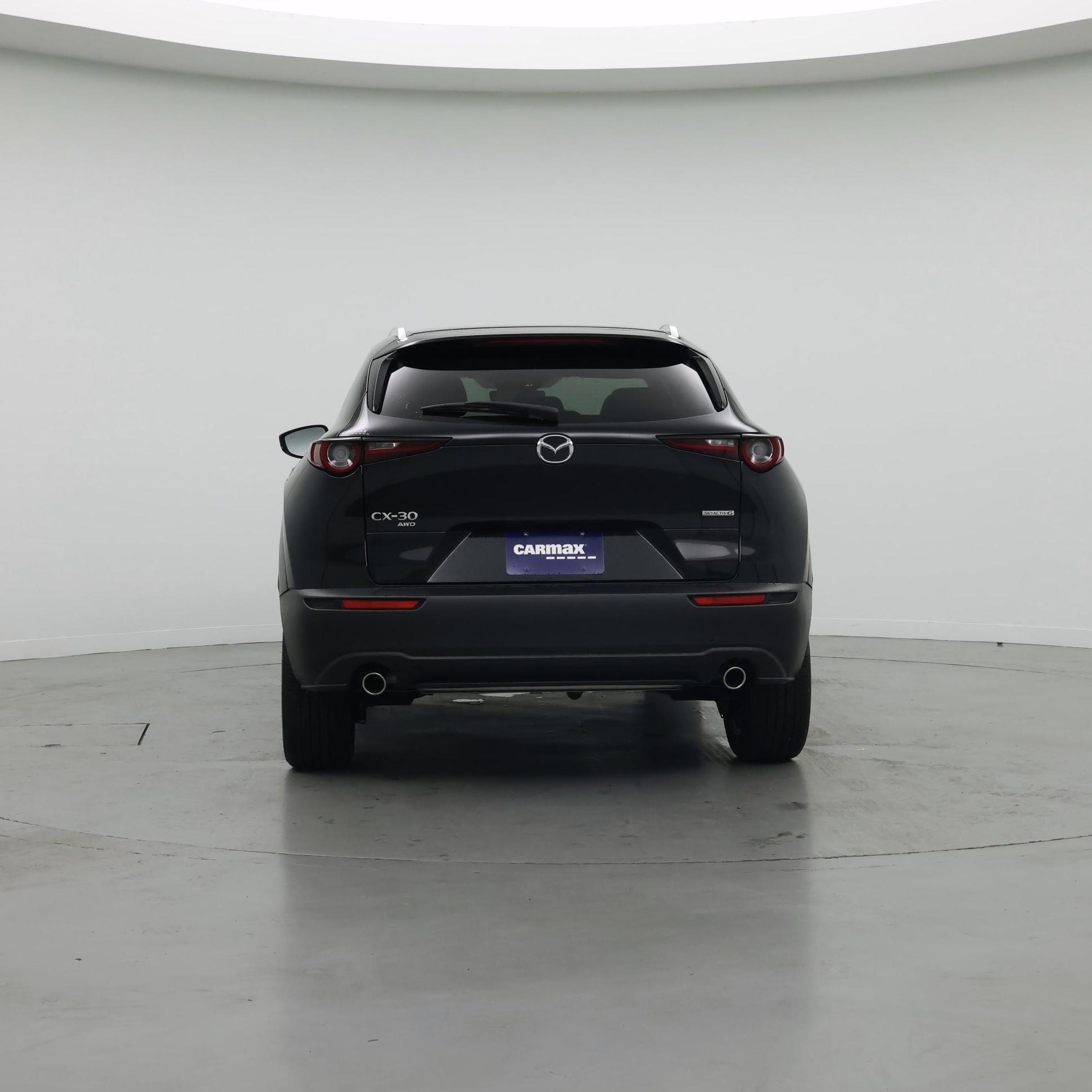 Thumbnail: 2024 Mazda CX-30 - 6
