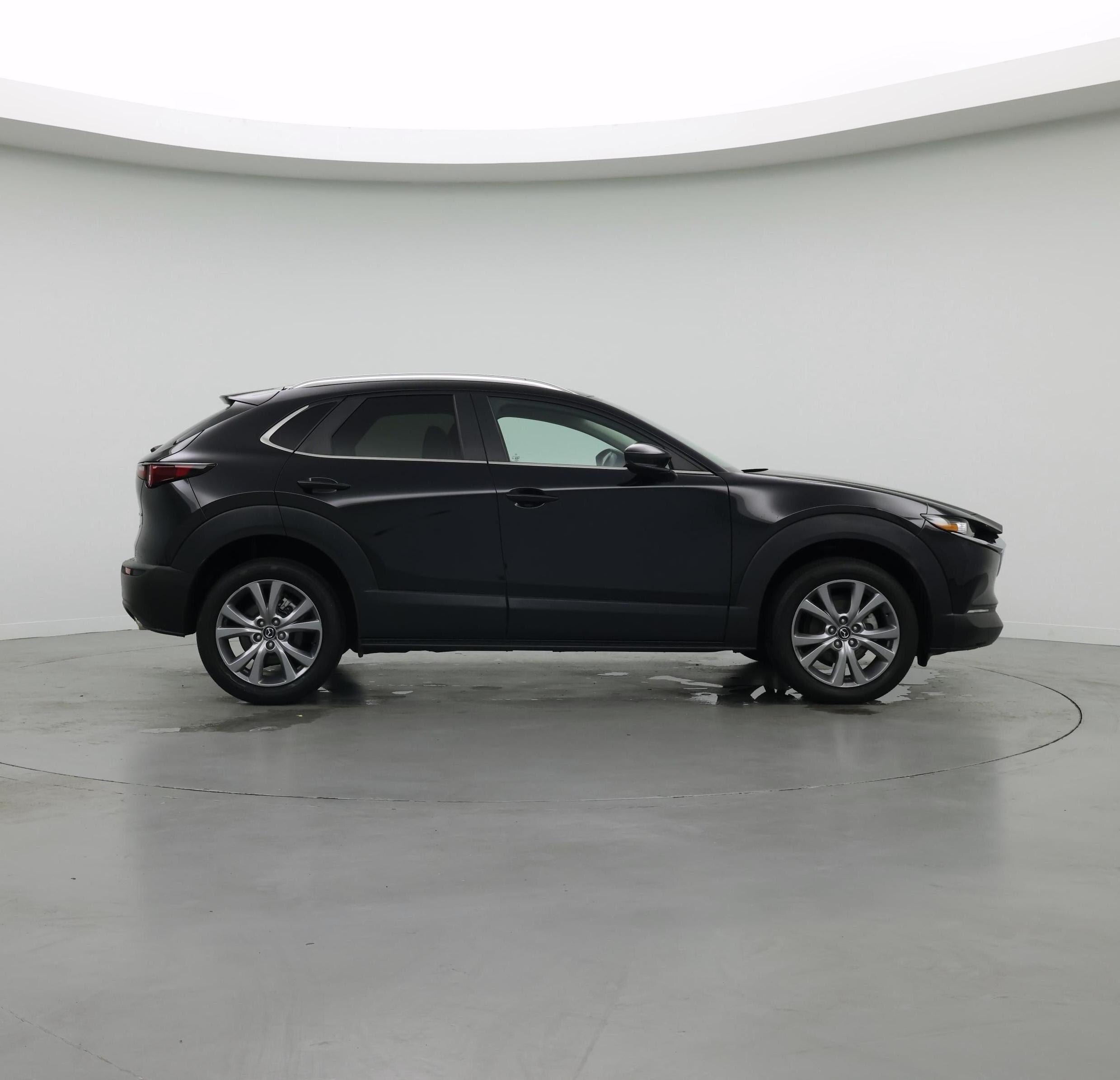 Thumbnail: 2024 Mazda CX-30 - 7