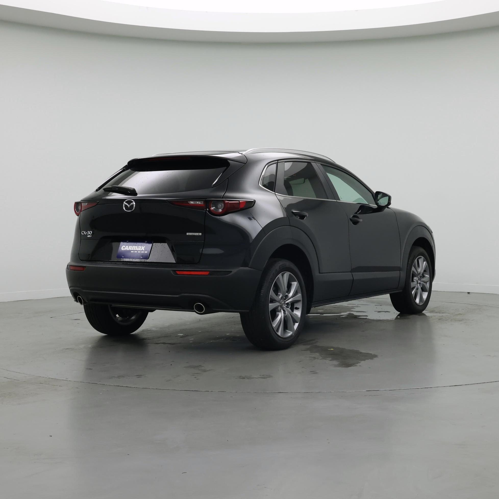 Thumbnail: 2024 Mazda CX-30 - 8