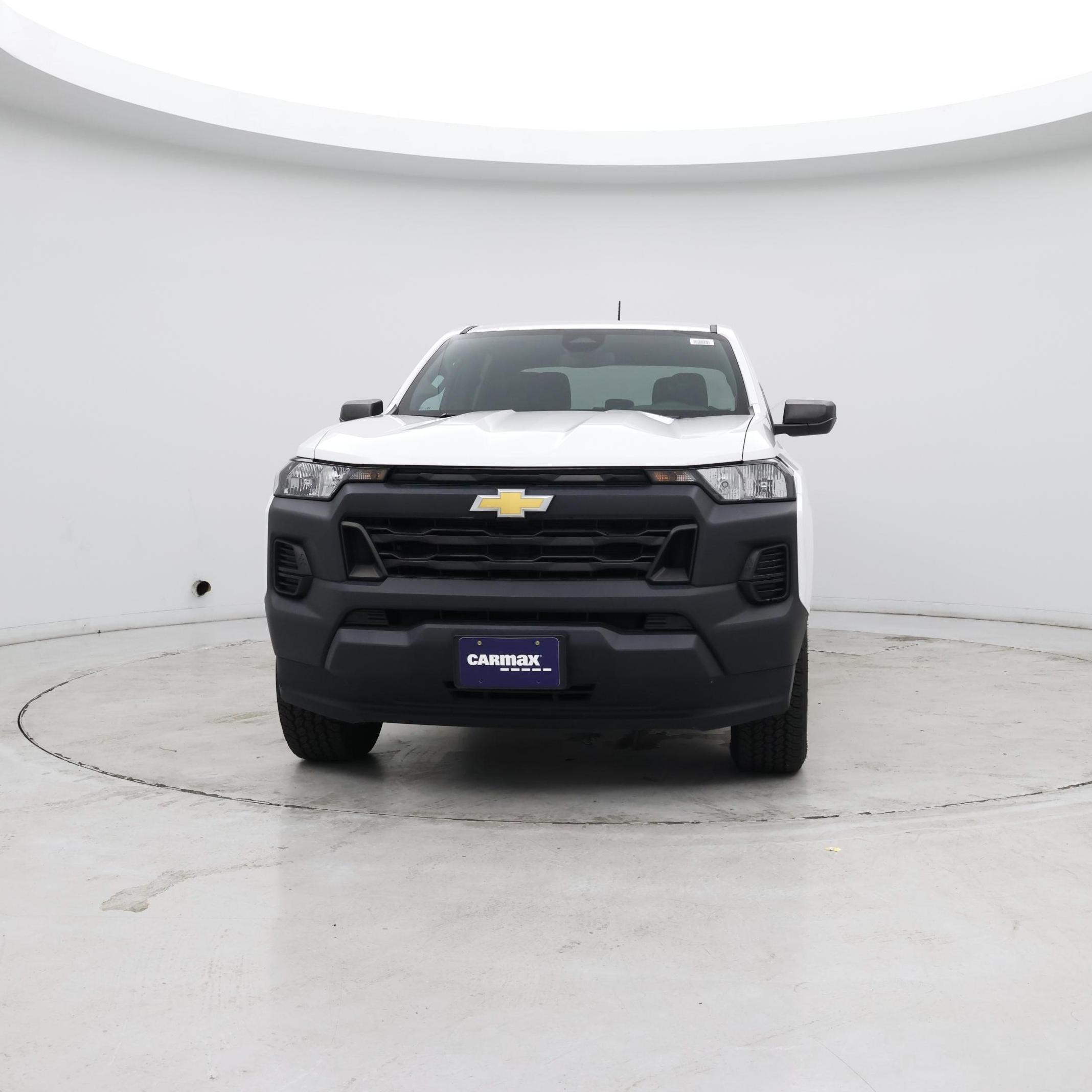 Thumbnail: 2023 Chevrolet Colorado - 4